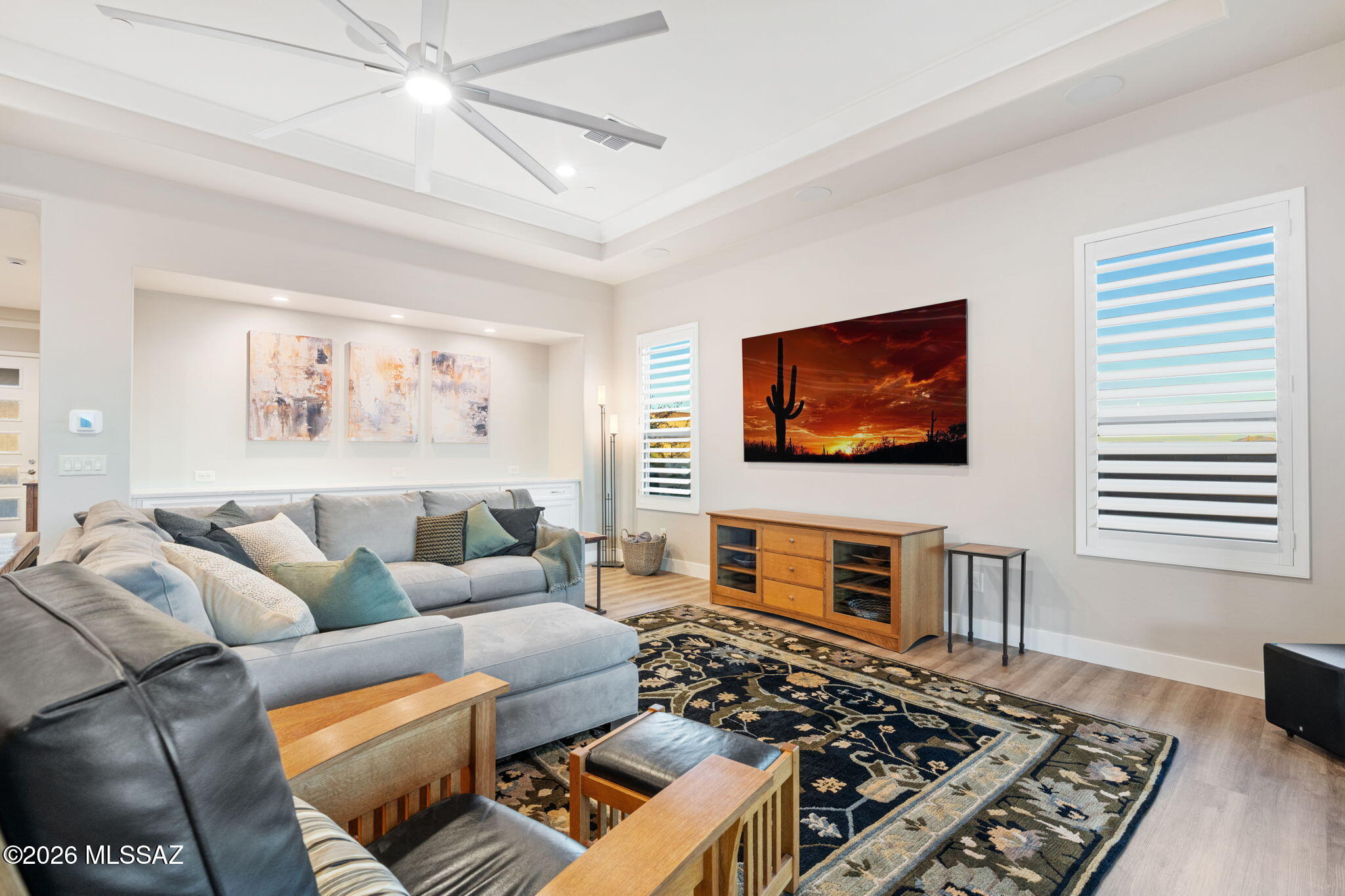 Quail Creek II Unit 28 - Residential