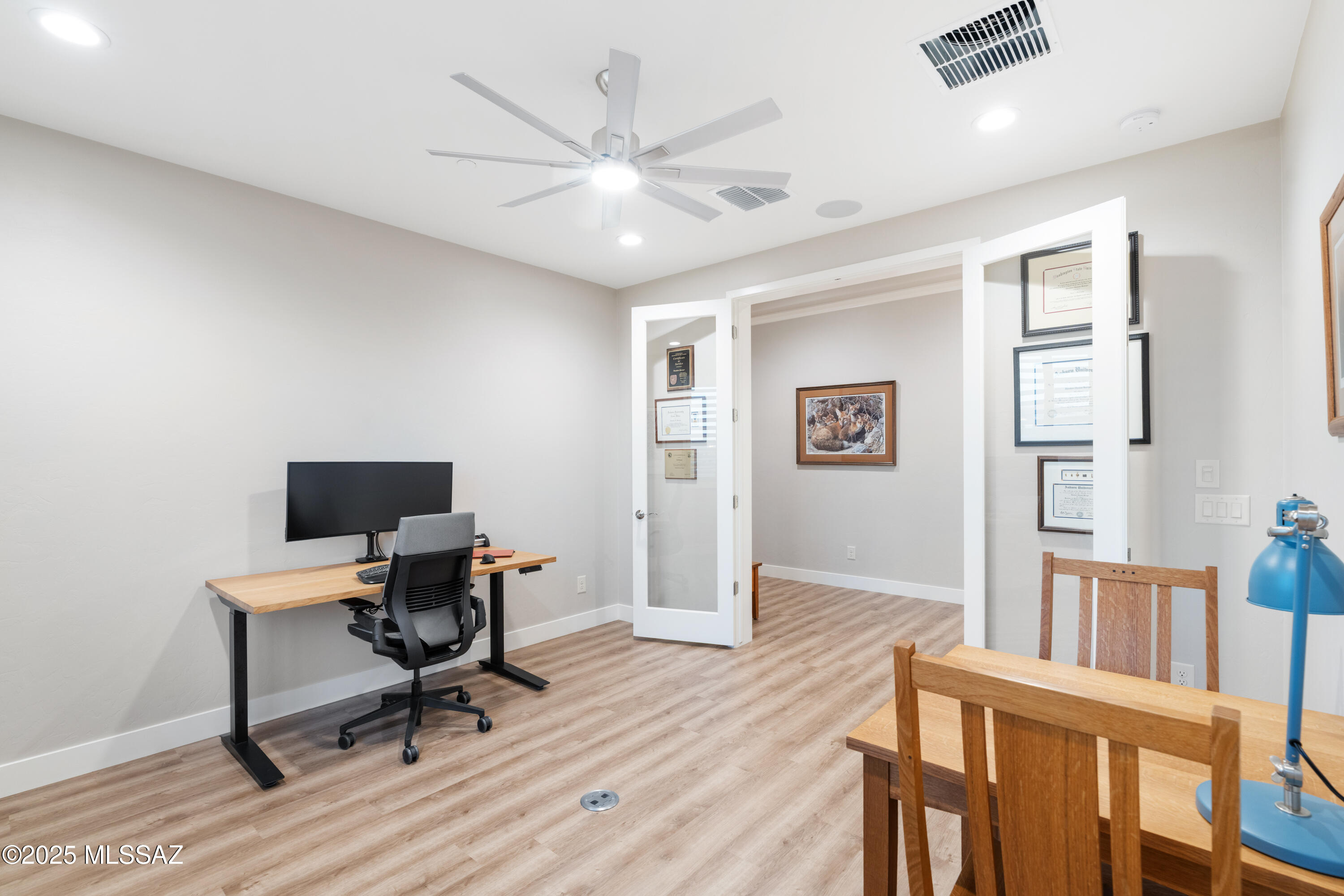 Quail Creek II Unit 28 - Residential