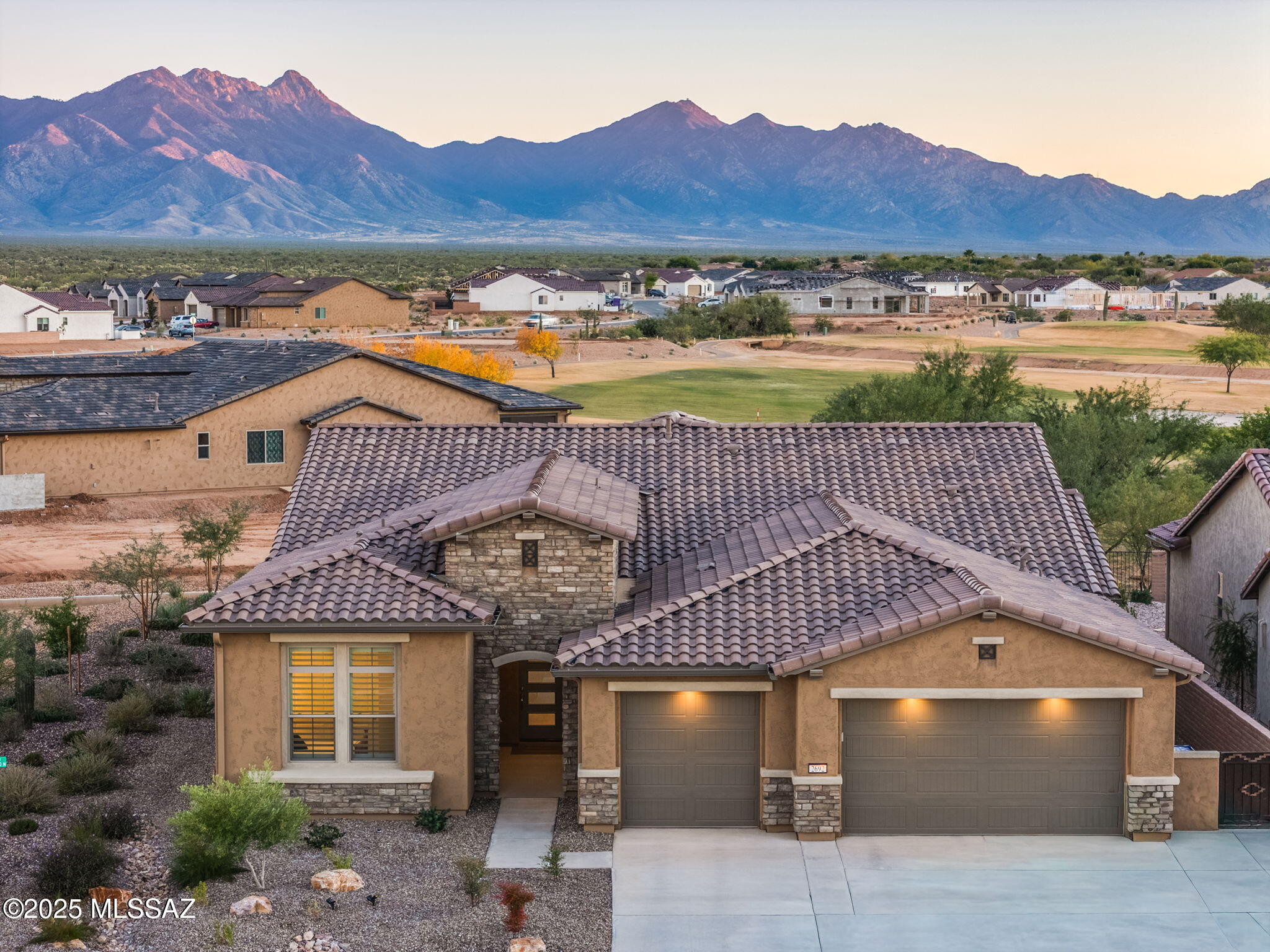 Quail Creek II Unit 28 - Residential