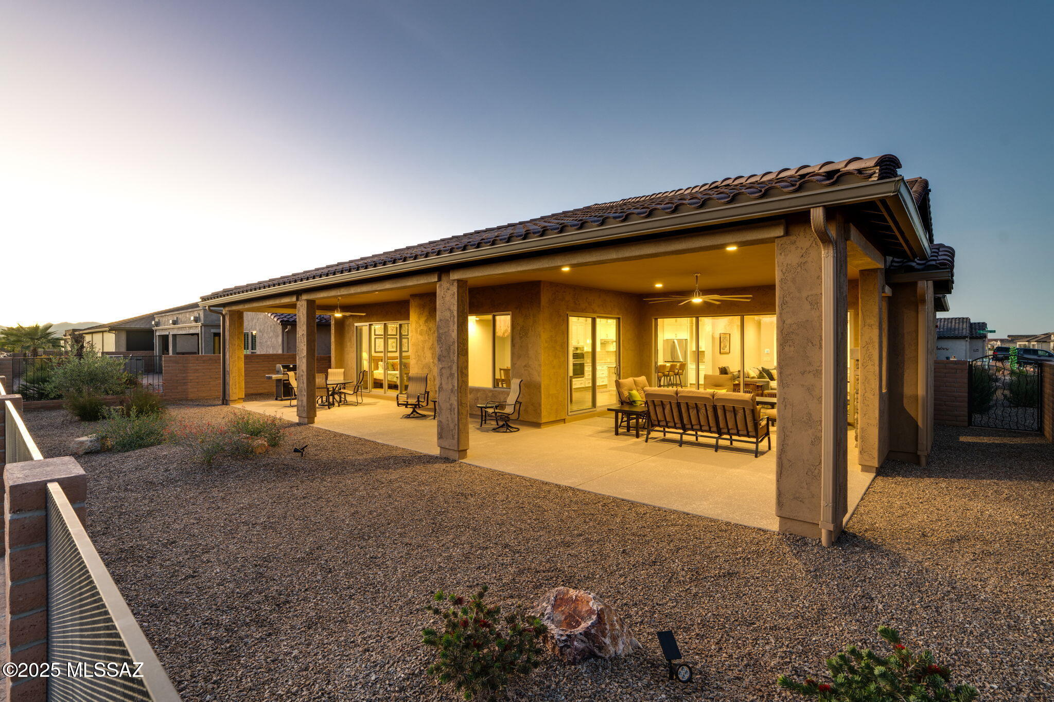 Quail Creek II Unit 28 - Residential