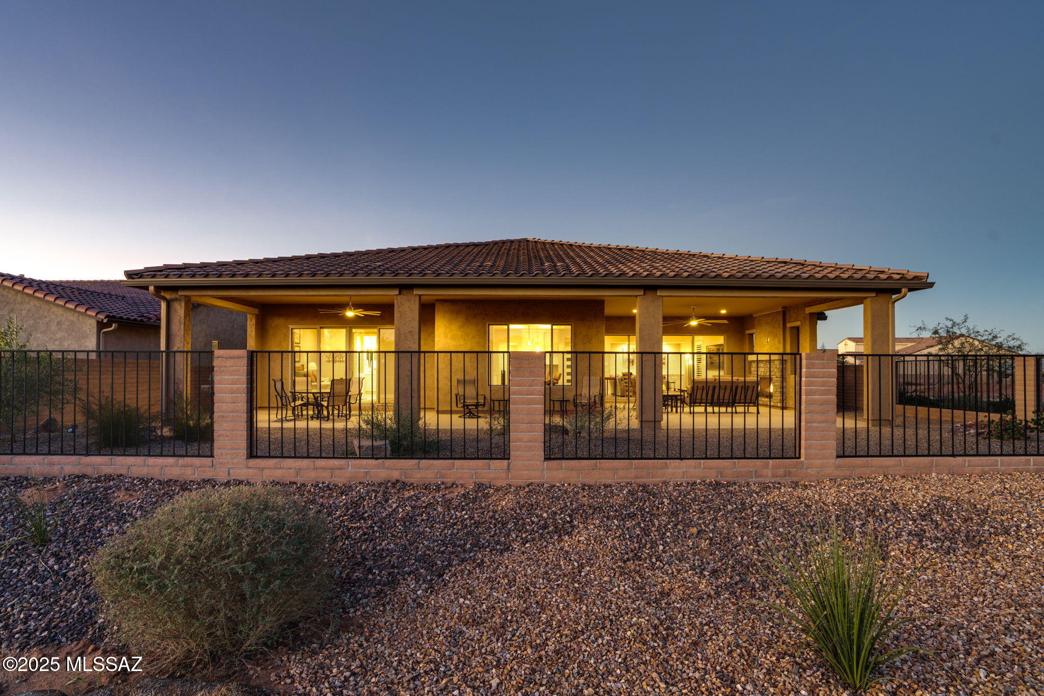 Quail Creek II Unit 28 - Residential