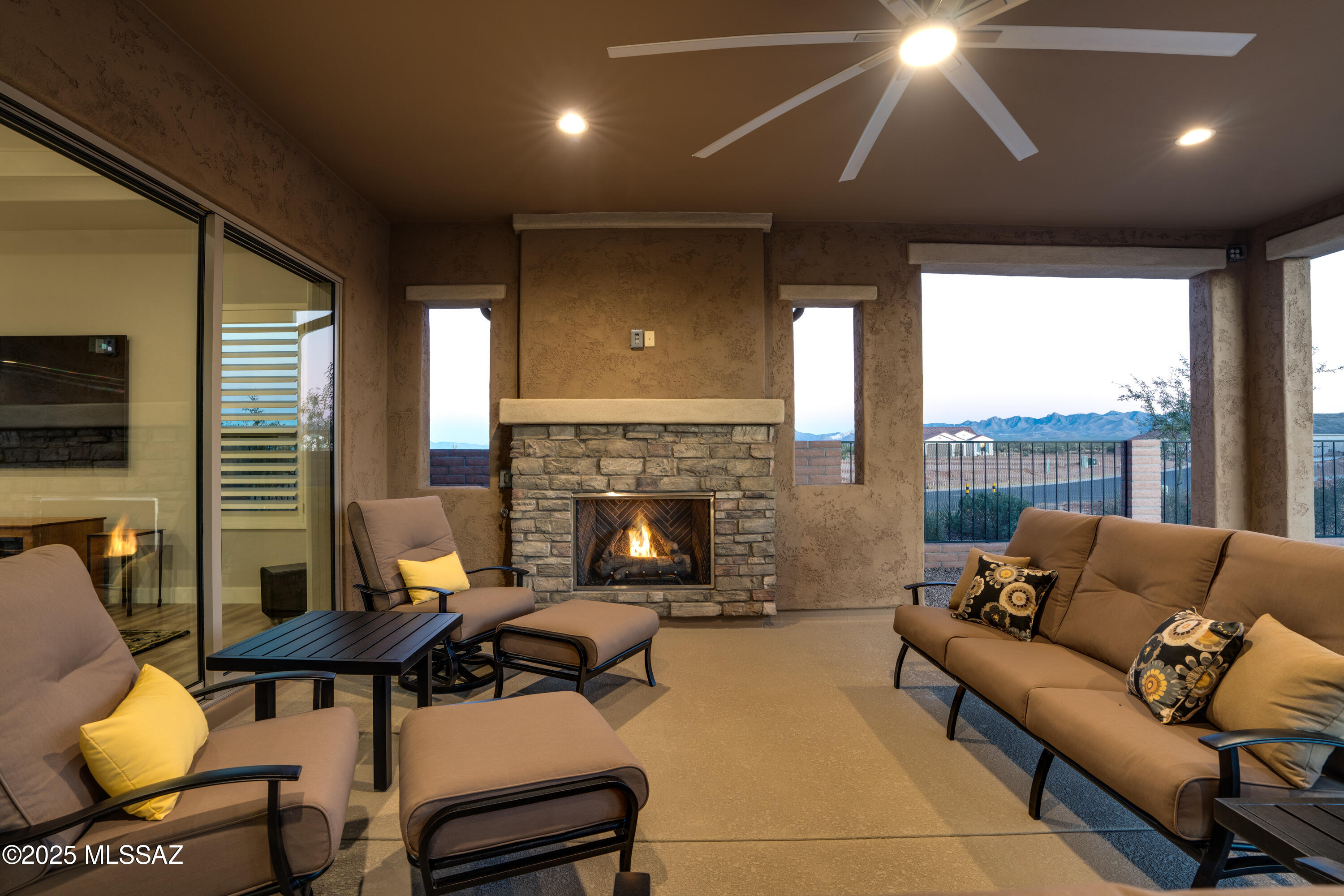 Quail Creek II Unit 28 - Residential