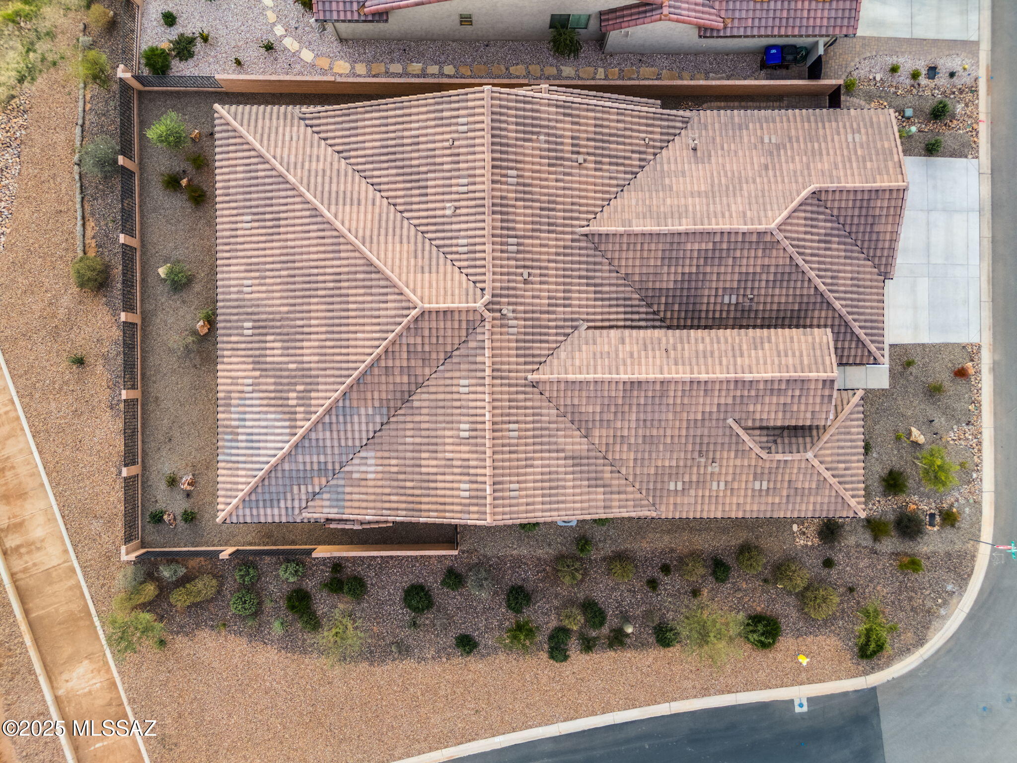 Quail Creek II Unit 28 - Residential