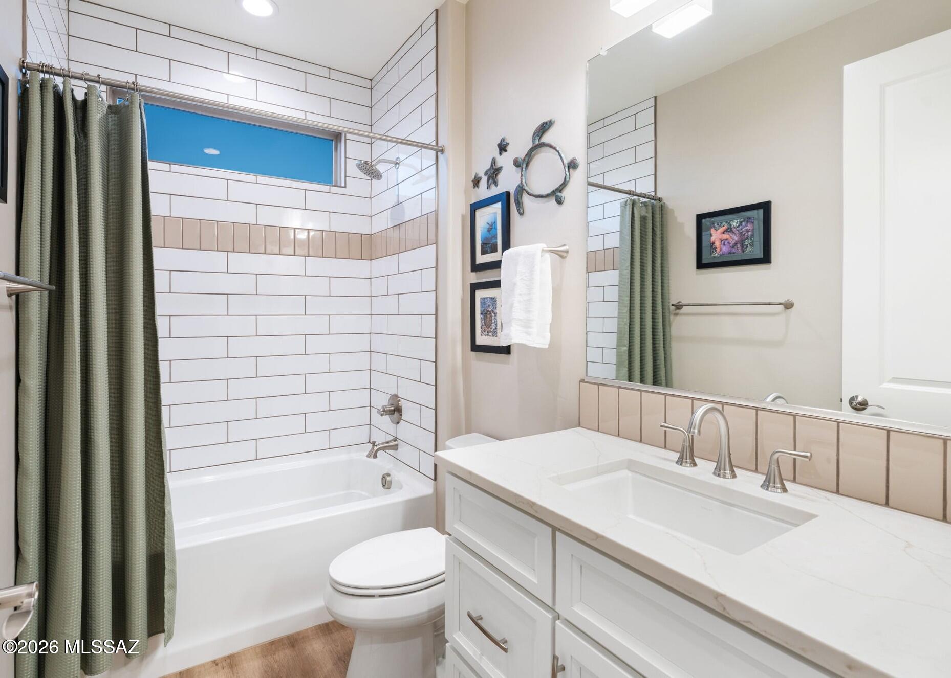 Quail Creek II Unit 28 - Residential