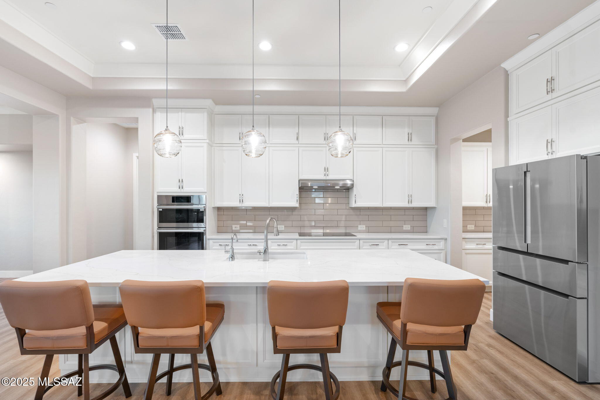 Quail Creek II Unit 28 - Residential