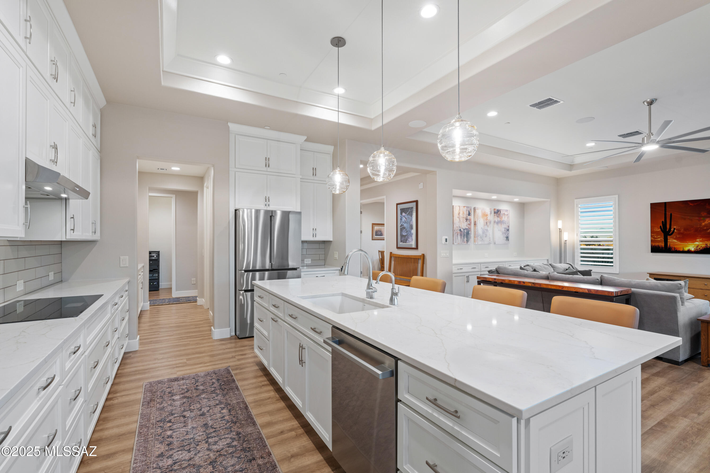 Quail Creek II Unit 28 - Residential