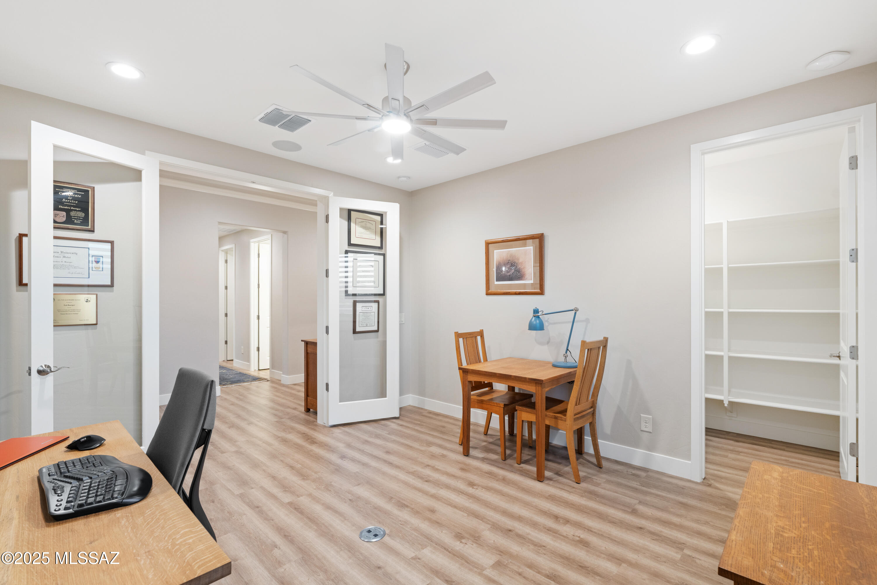 Quail Creek II Unit 28 - Residential