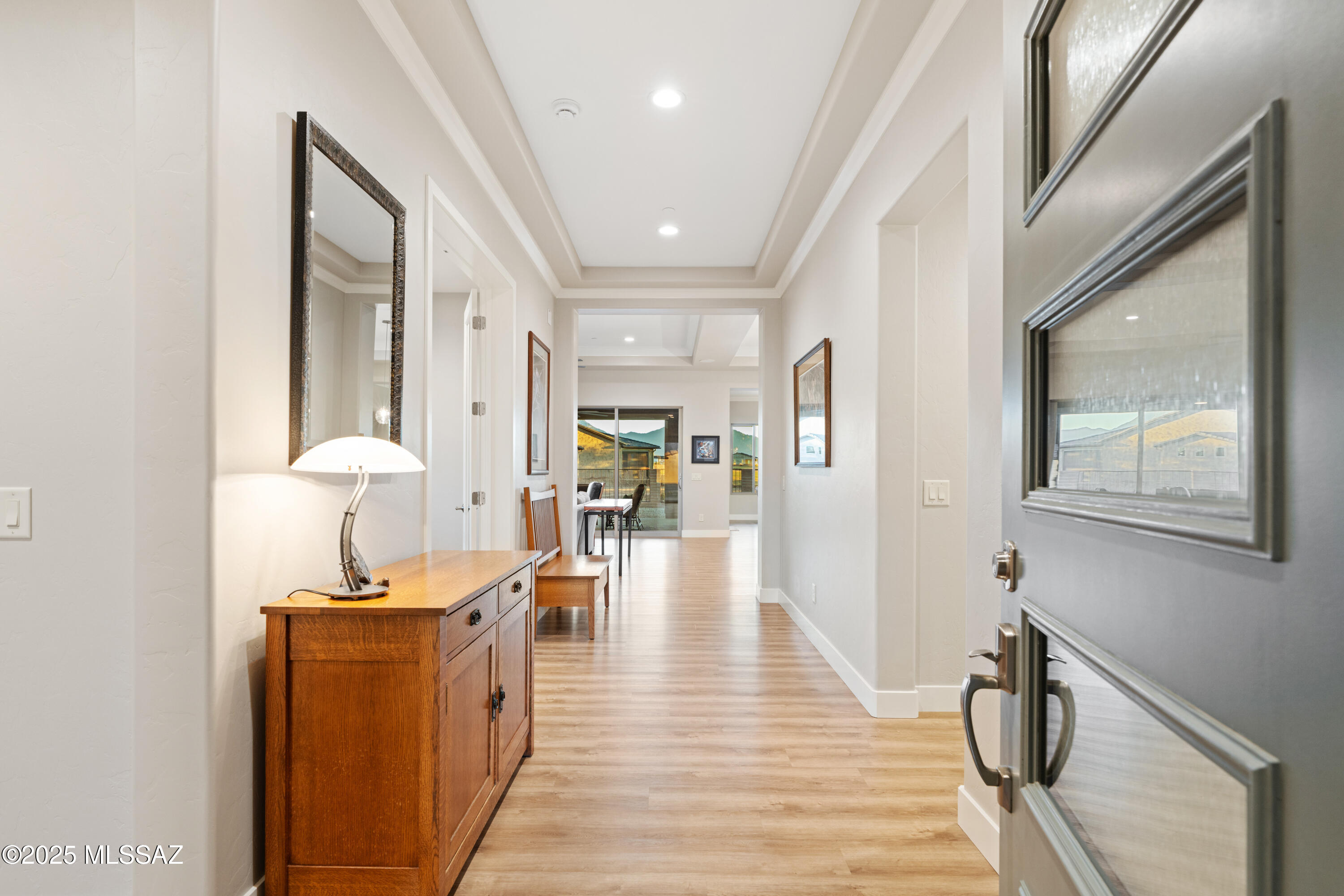 Quail Creek II Unit 28 - Residential