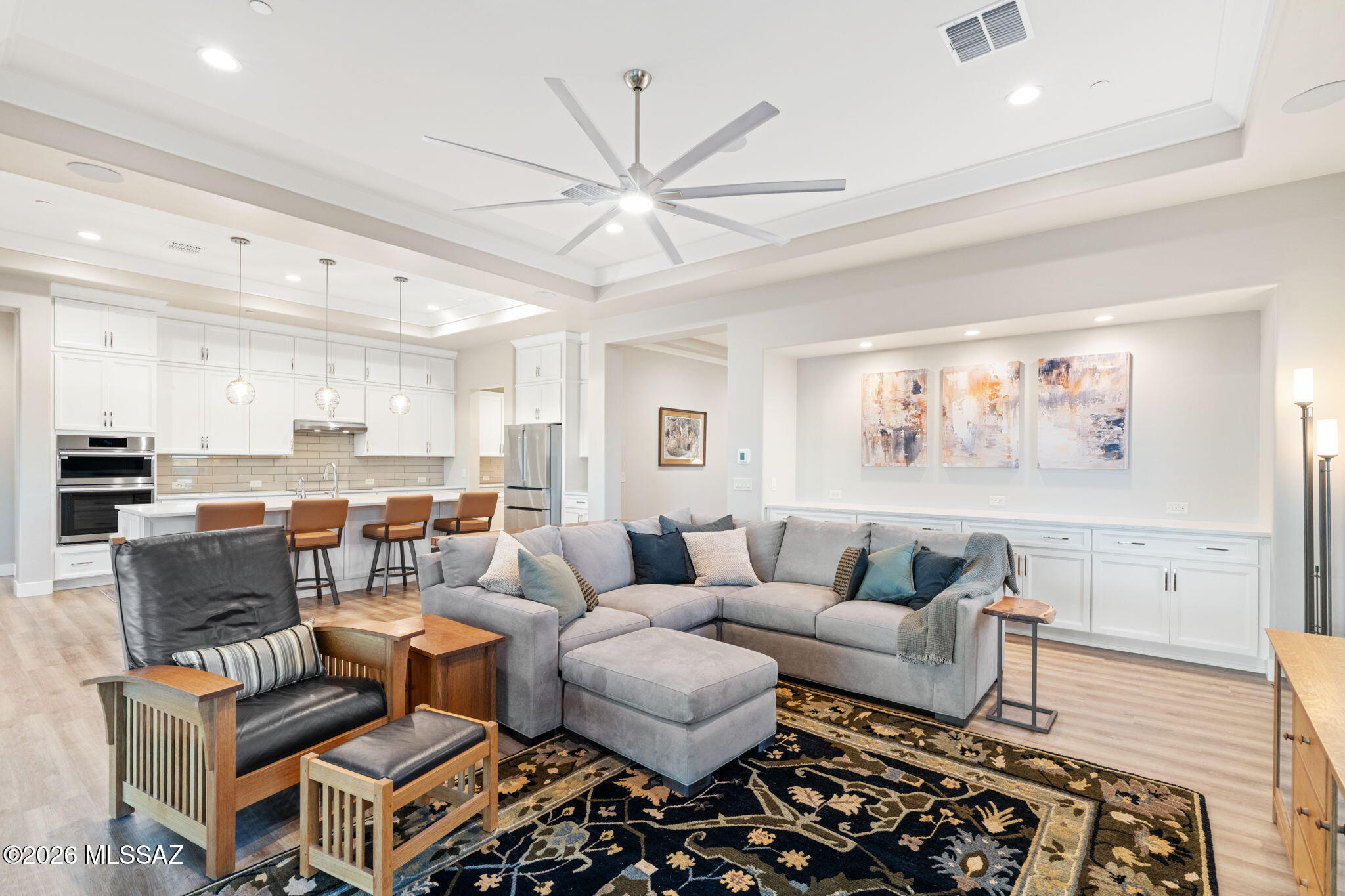 Quail Creek II Unit 28 - Residential