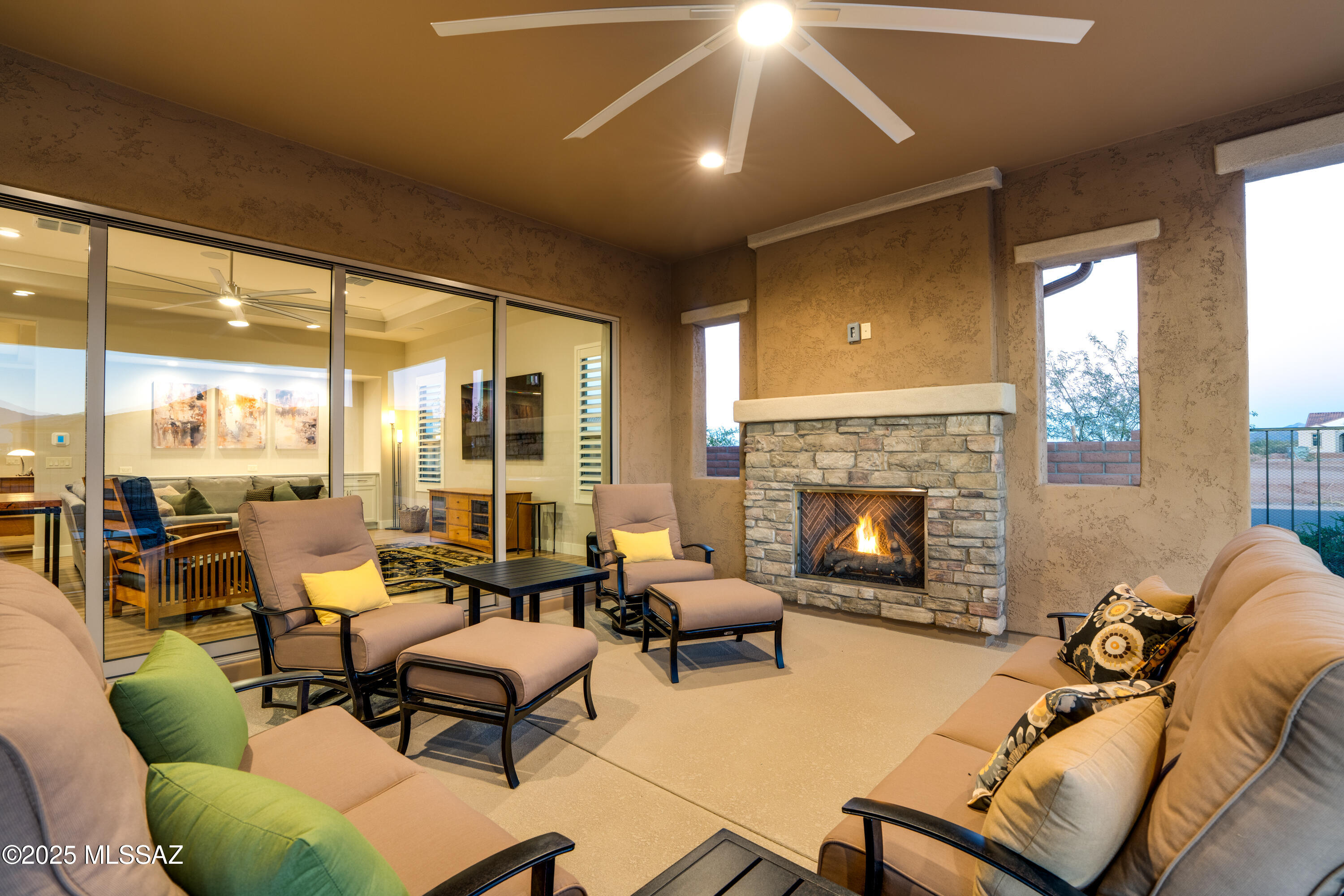 Quail Creek II Unit 28 - Residential