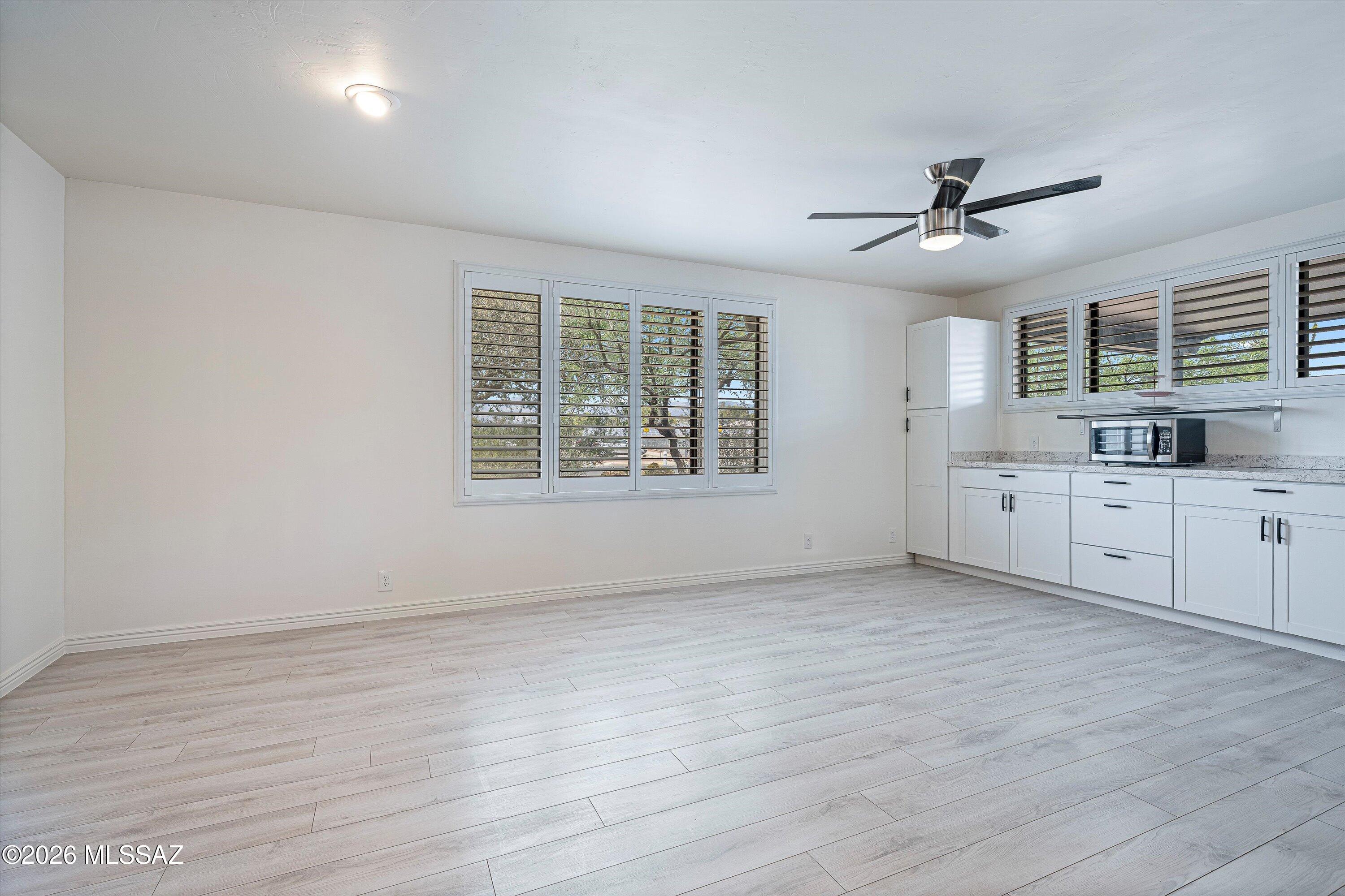 Sherwood Village Terrace (547-571) - Residential