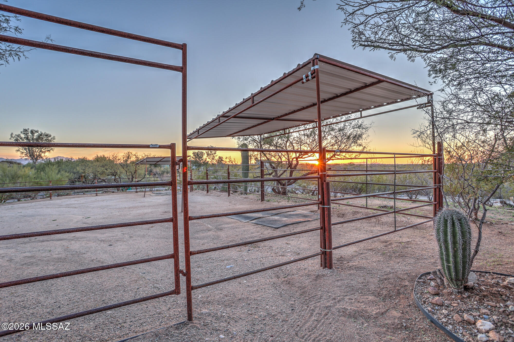 Caserio Viejo (1-12) - Residential