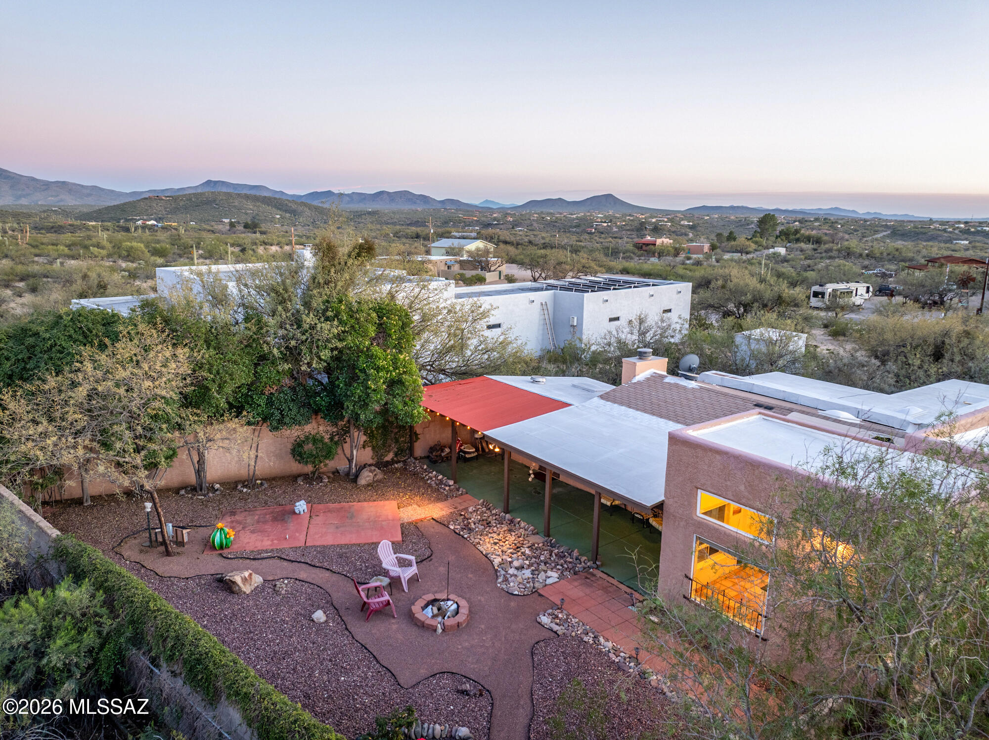 Caserio Viejo (1-12) - Residential