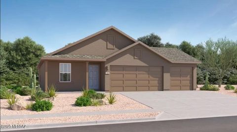 8869 E Crimson Snowberry Way Vail AZ 85641