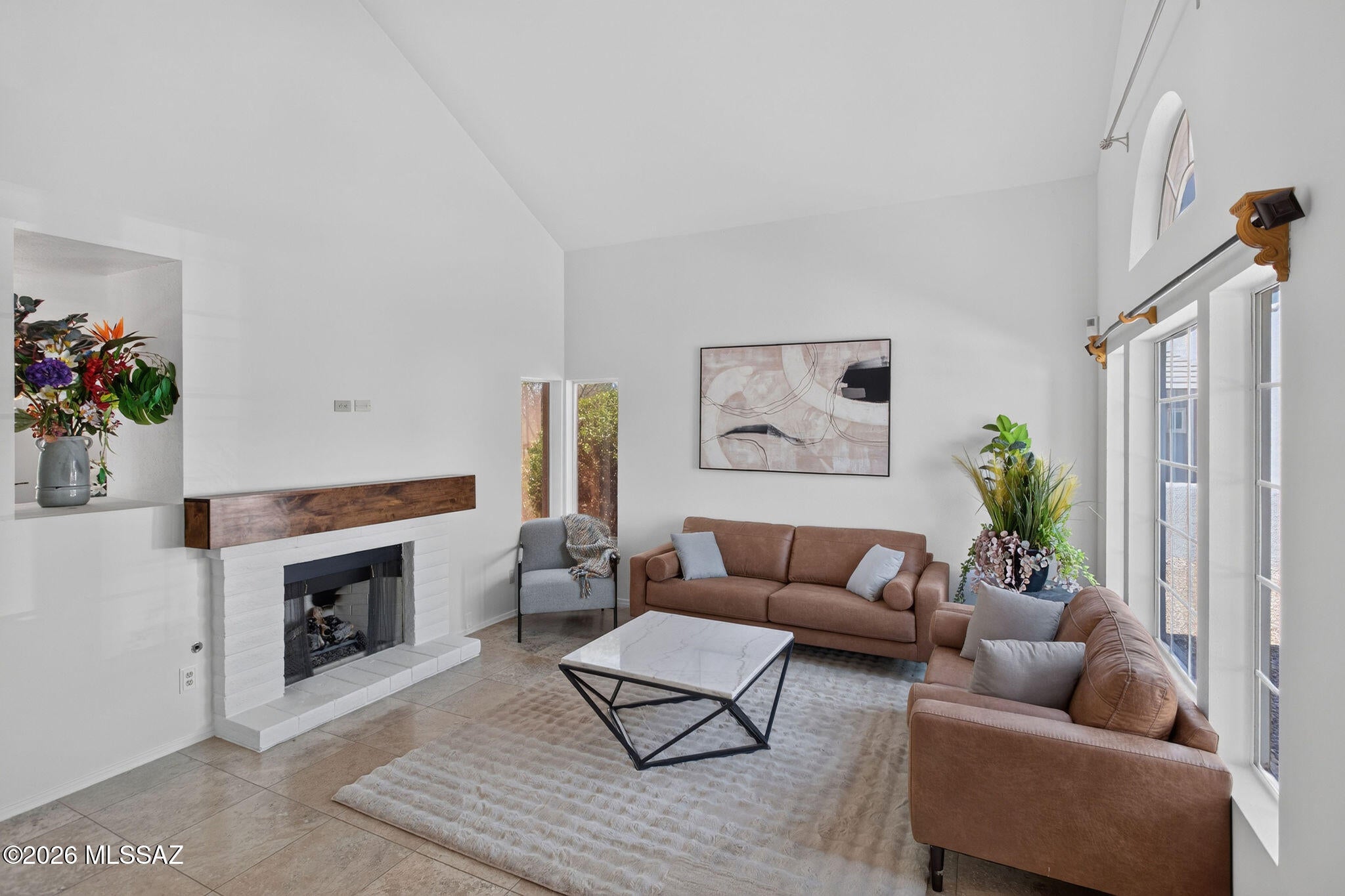 1223 W Firestone Place