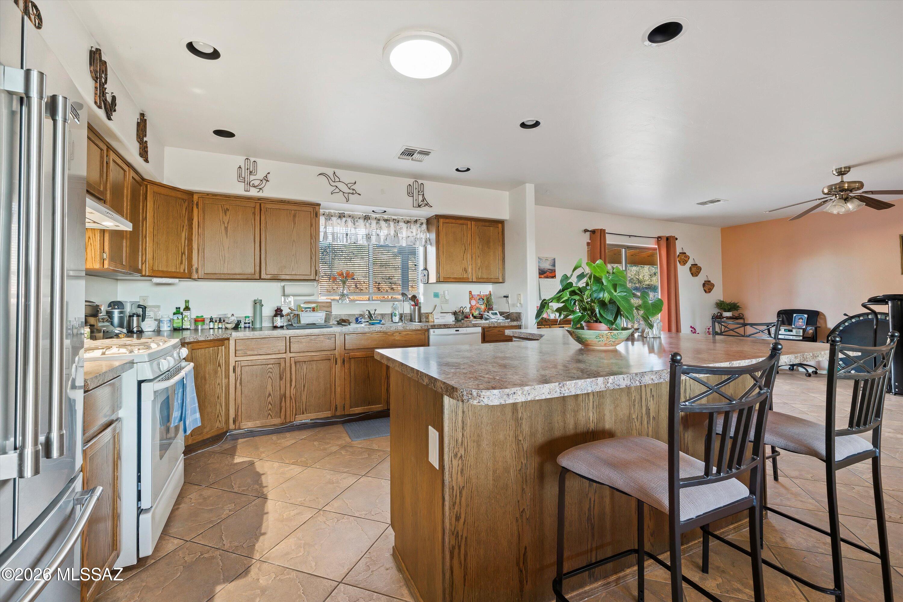 Oracle Mountain View Estates - Residential