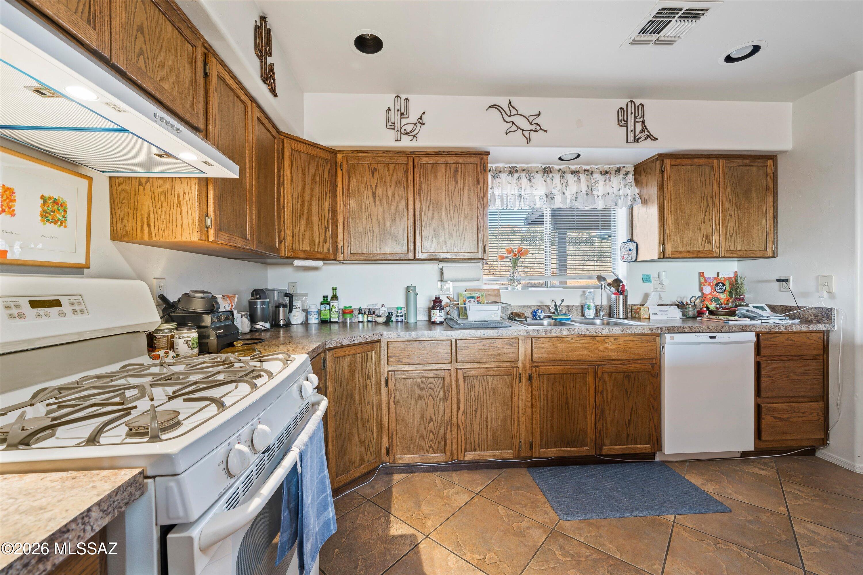 Oracle Mountain View Estates - Residential