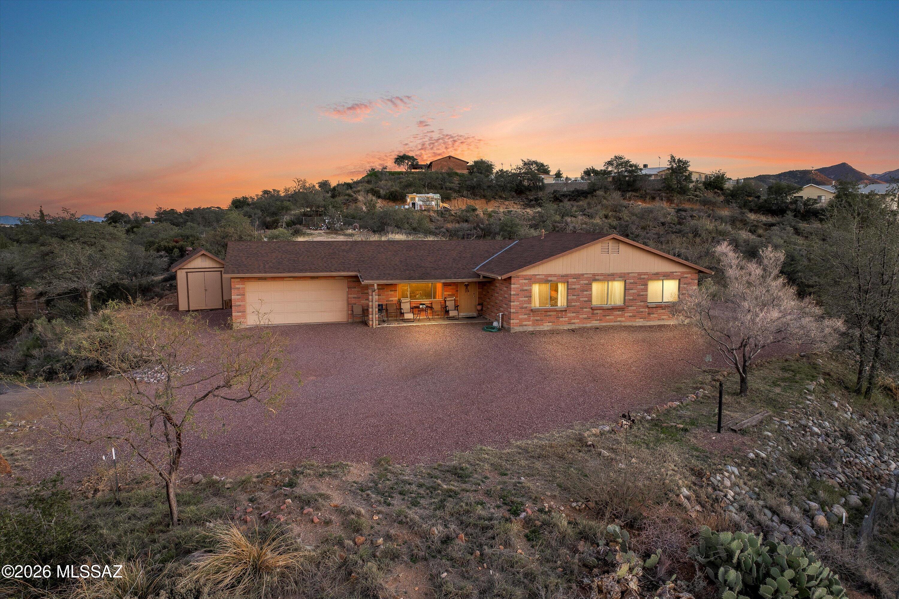 Oracle Mountain View Estates - Residential