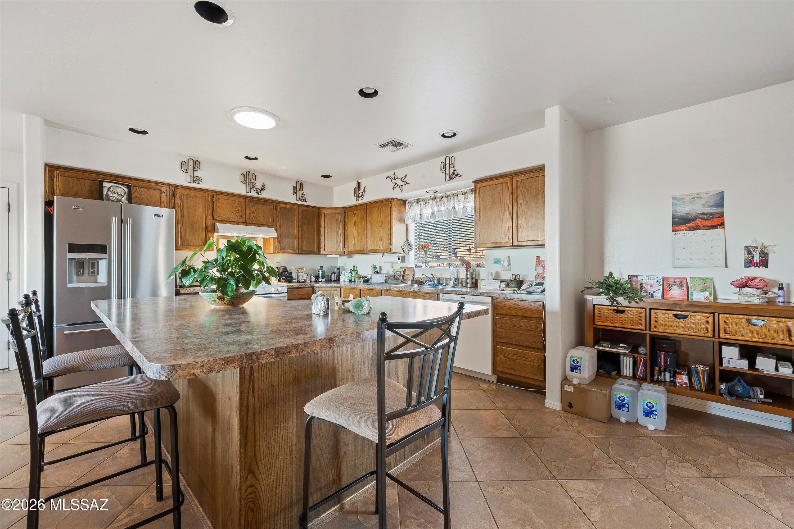 Oracle Mountain View Estates - Residential