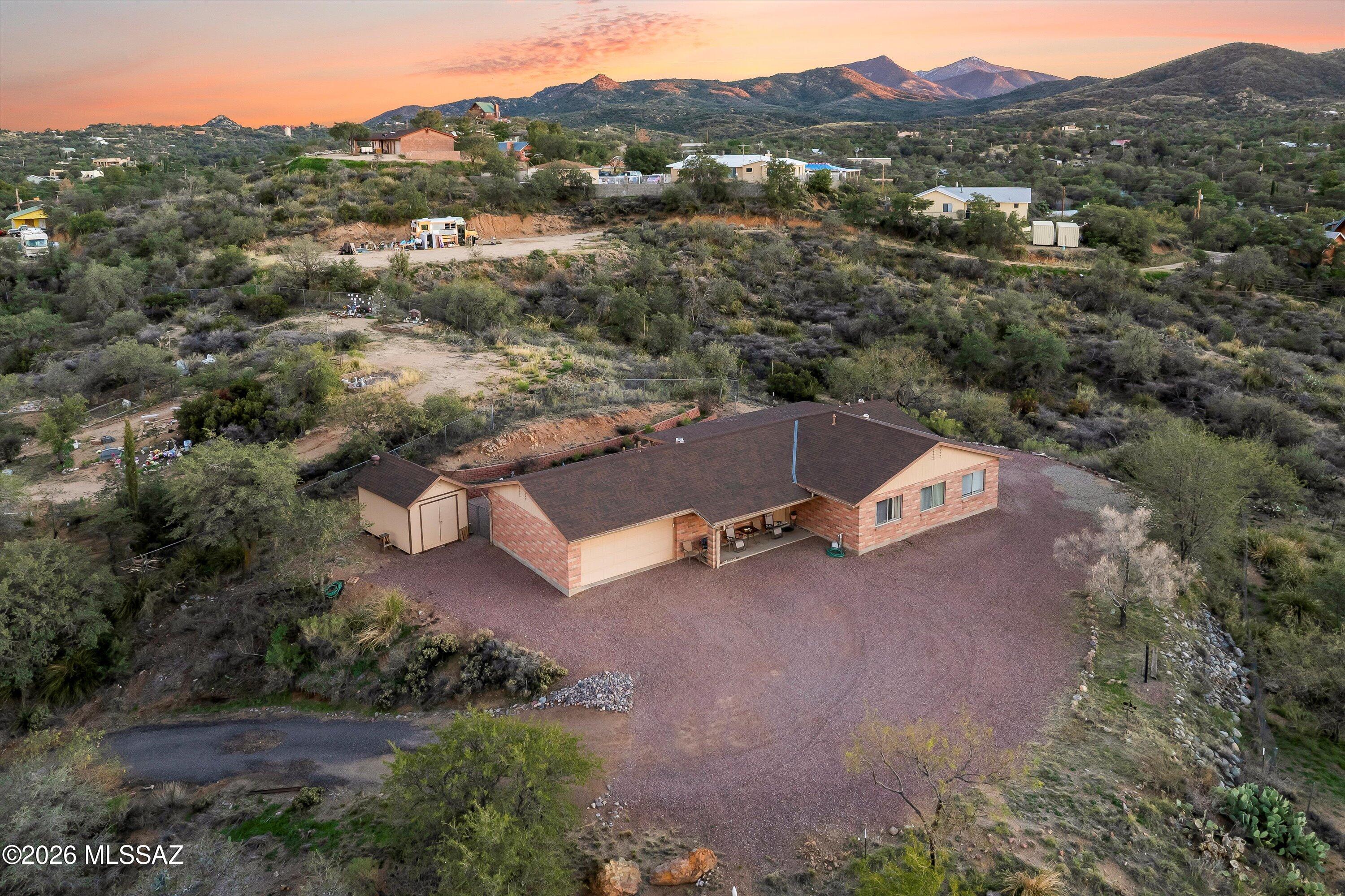 Oracle Mountain View Estates - Residential