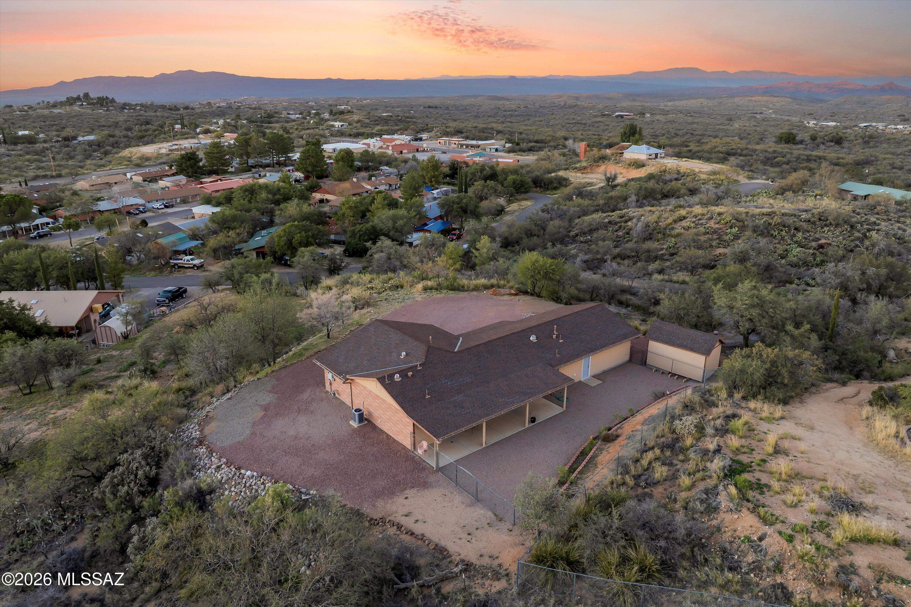 Oracle Mountain View Estates - Residential
