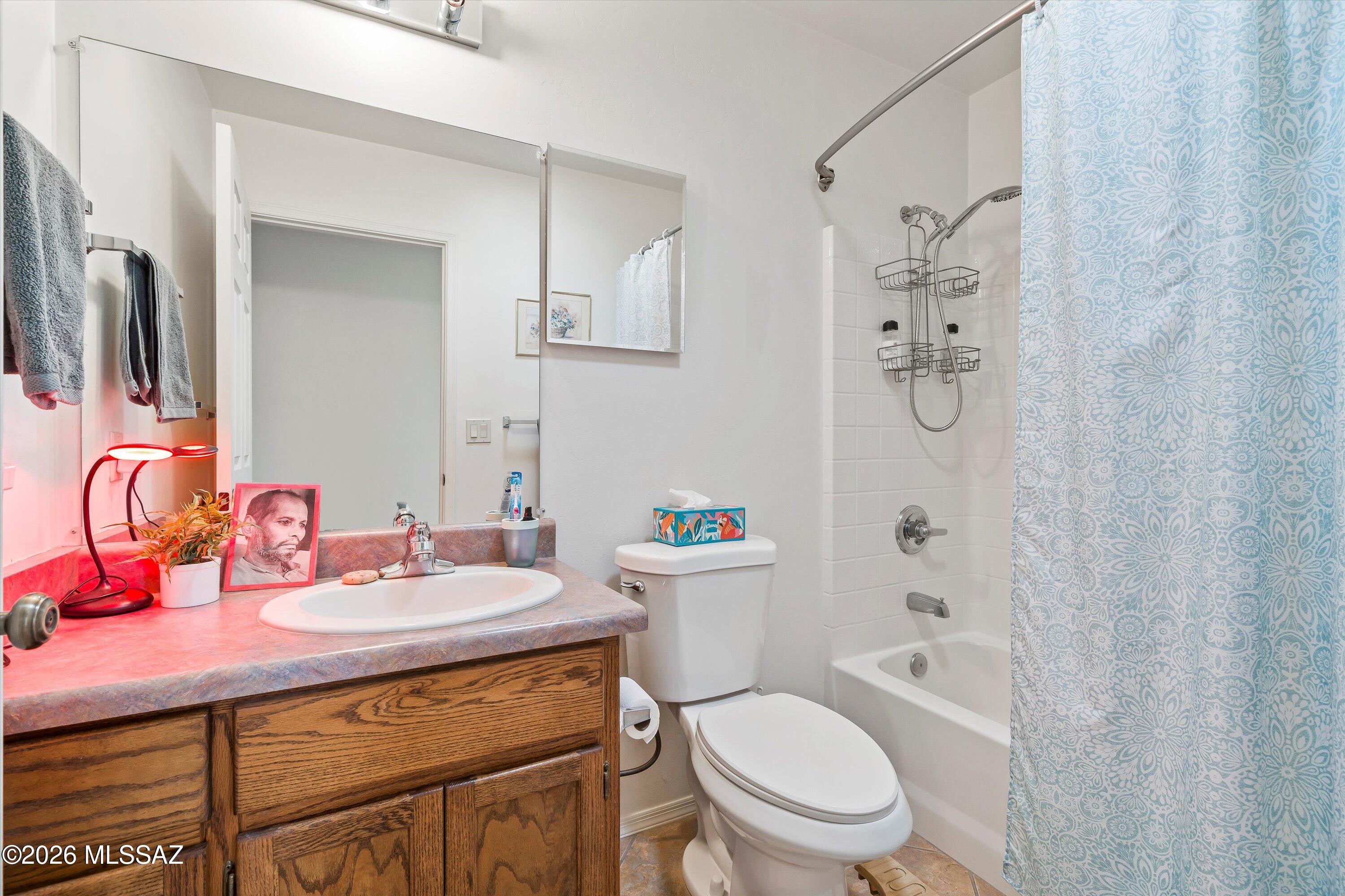 Oracle Mountain View Estates - Residential