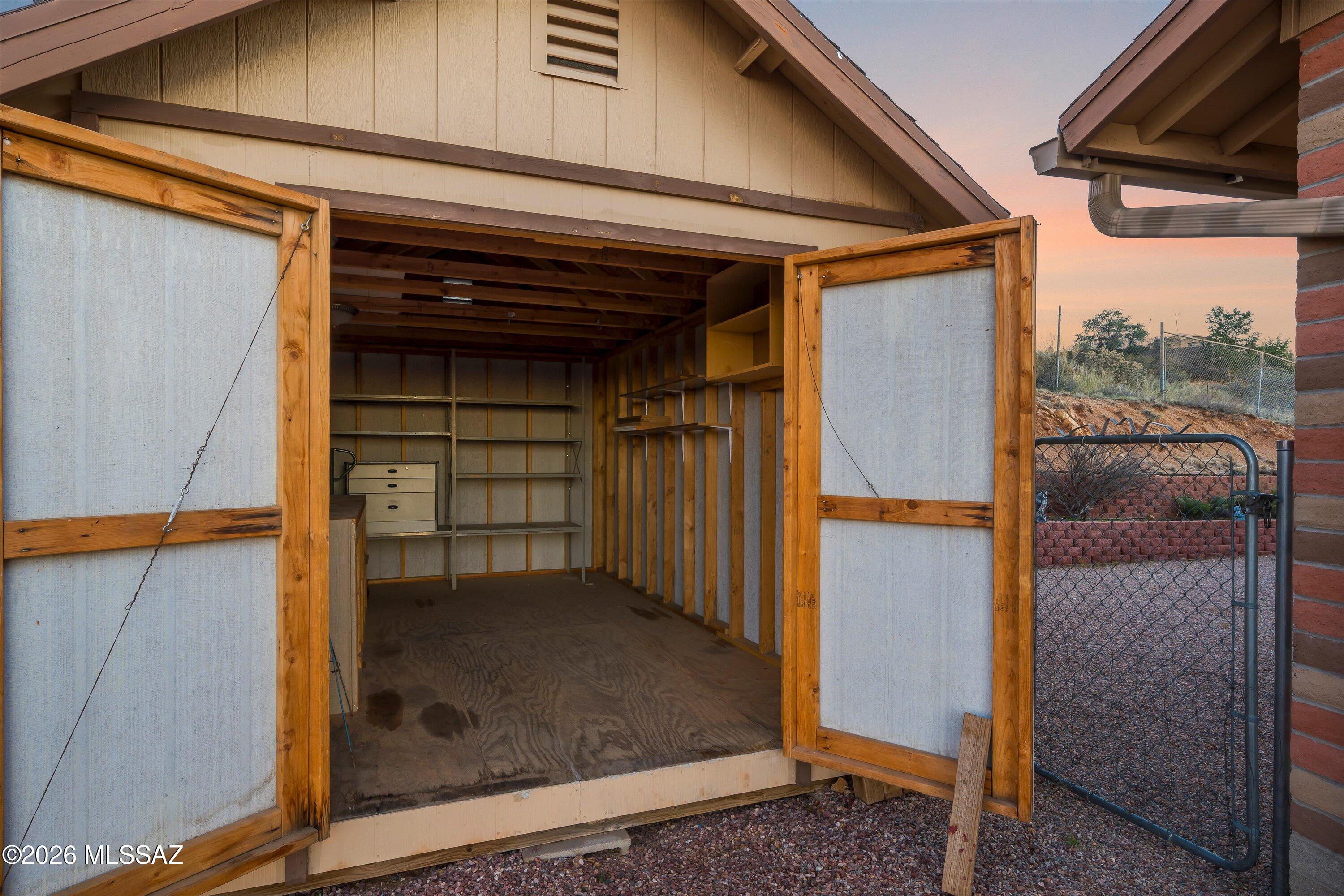 Oracle Mountain View Estates - Residential