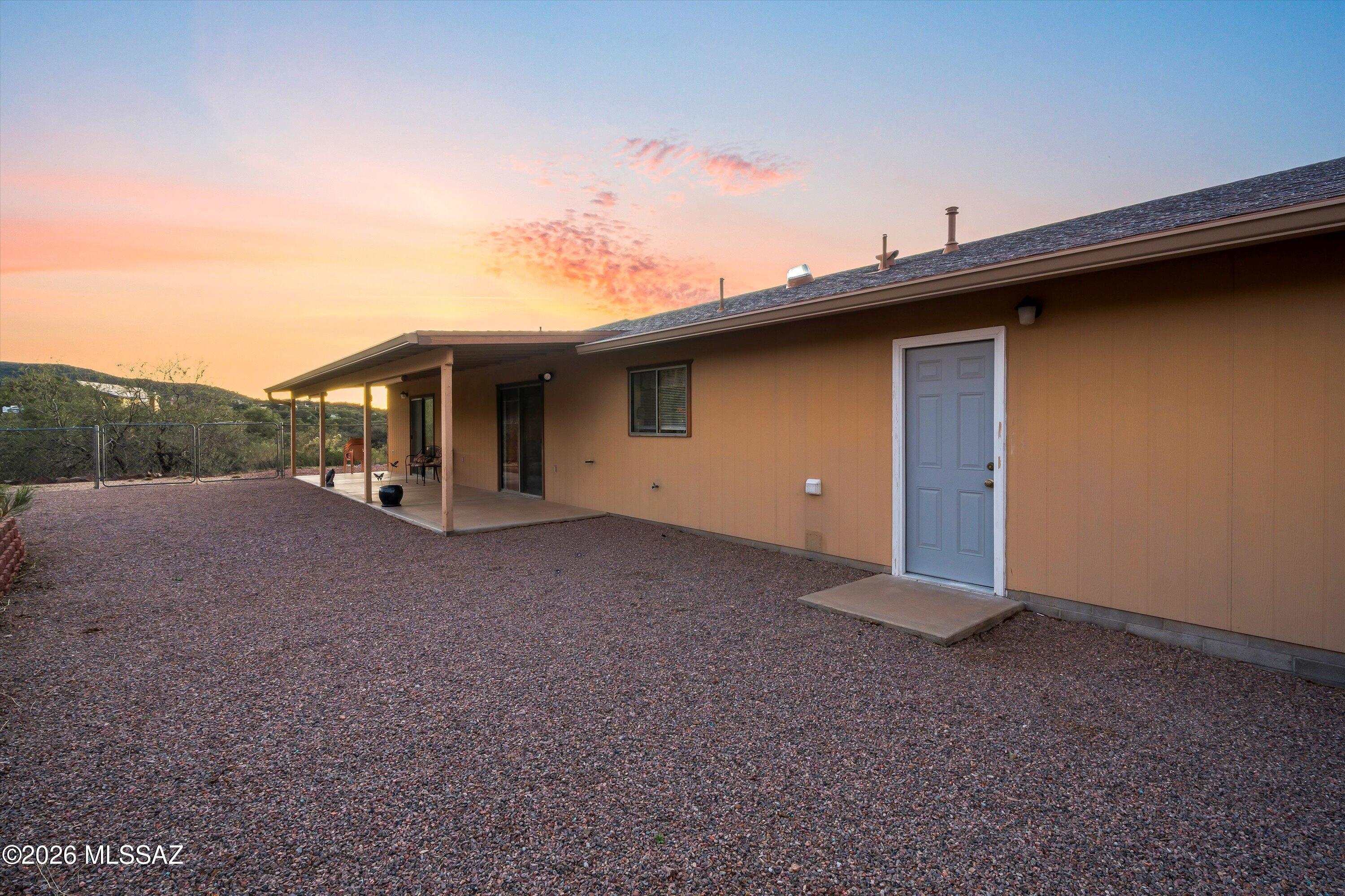 Oracle Mountain View Estates - Residential