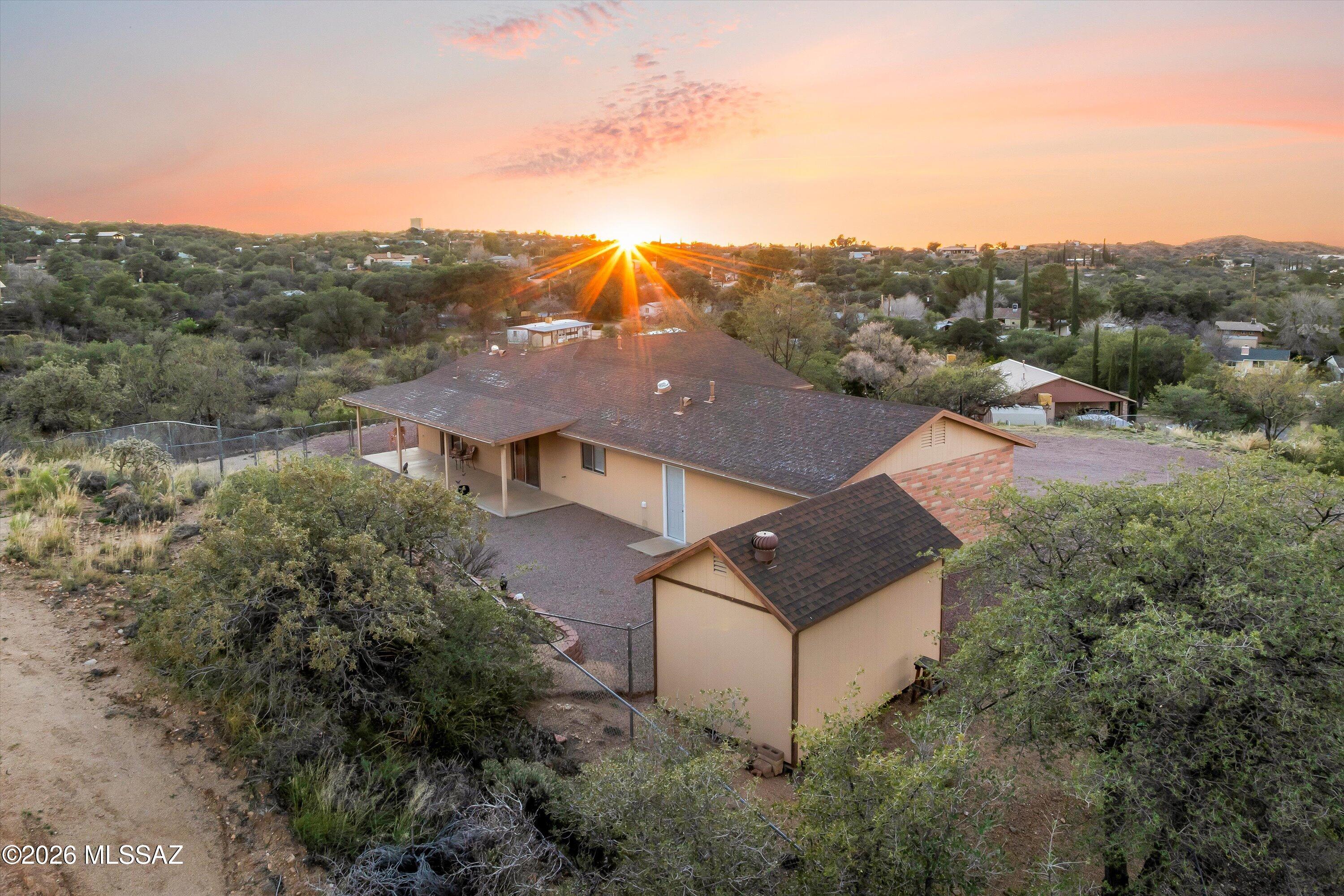 Oracle Mountain View Estates - Residential