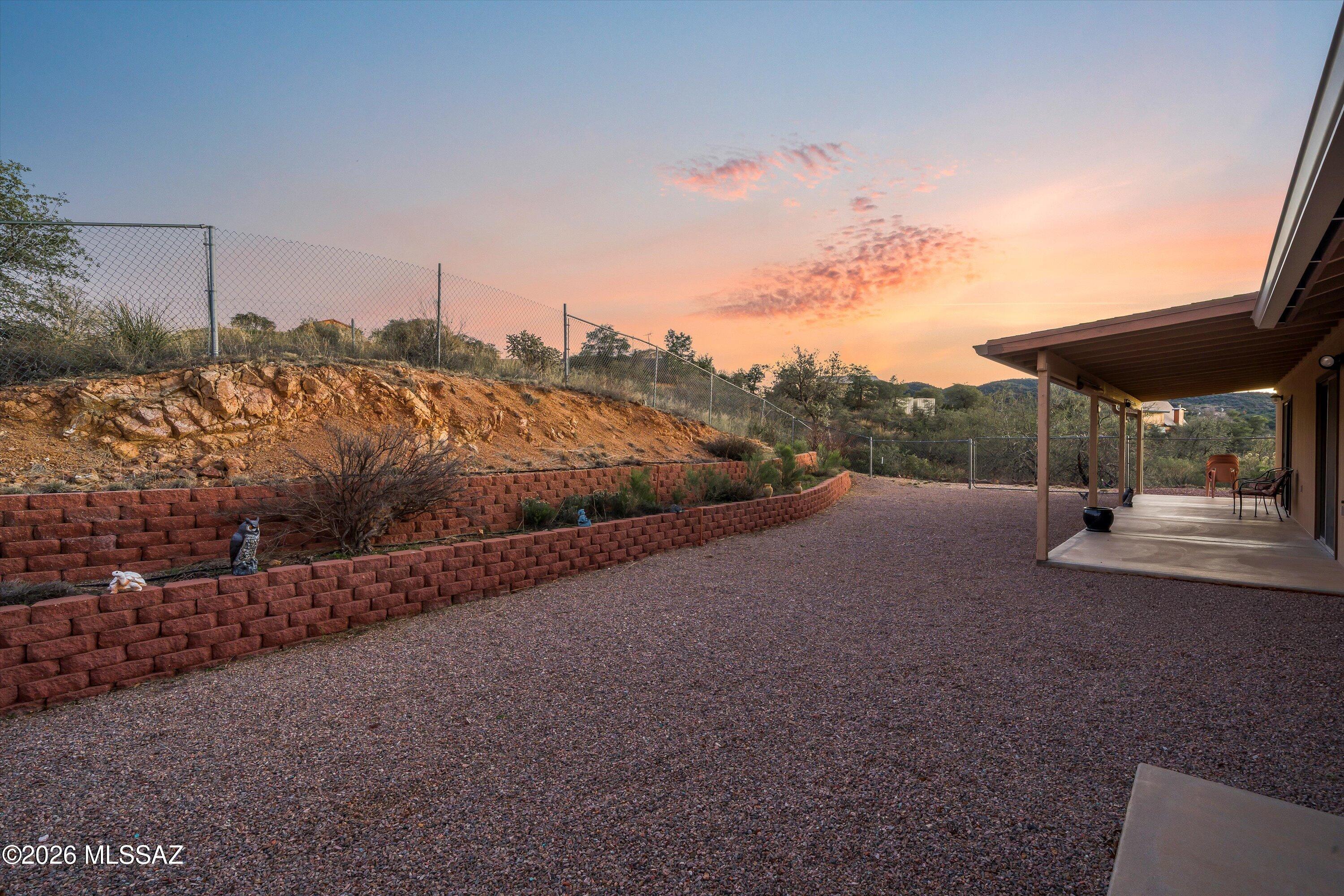 Oracle Mountain View Estates - Residential