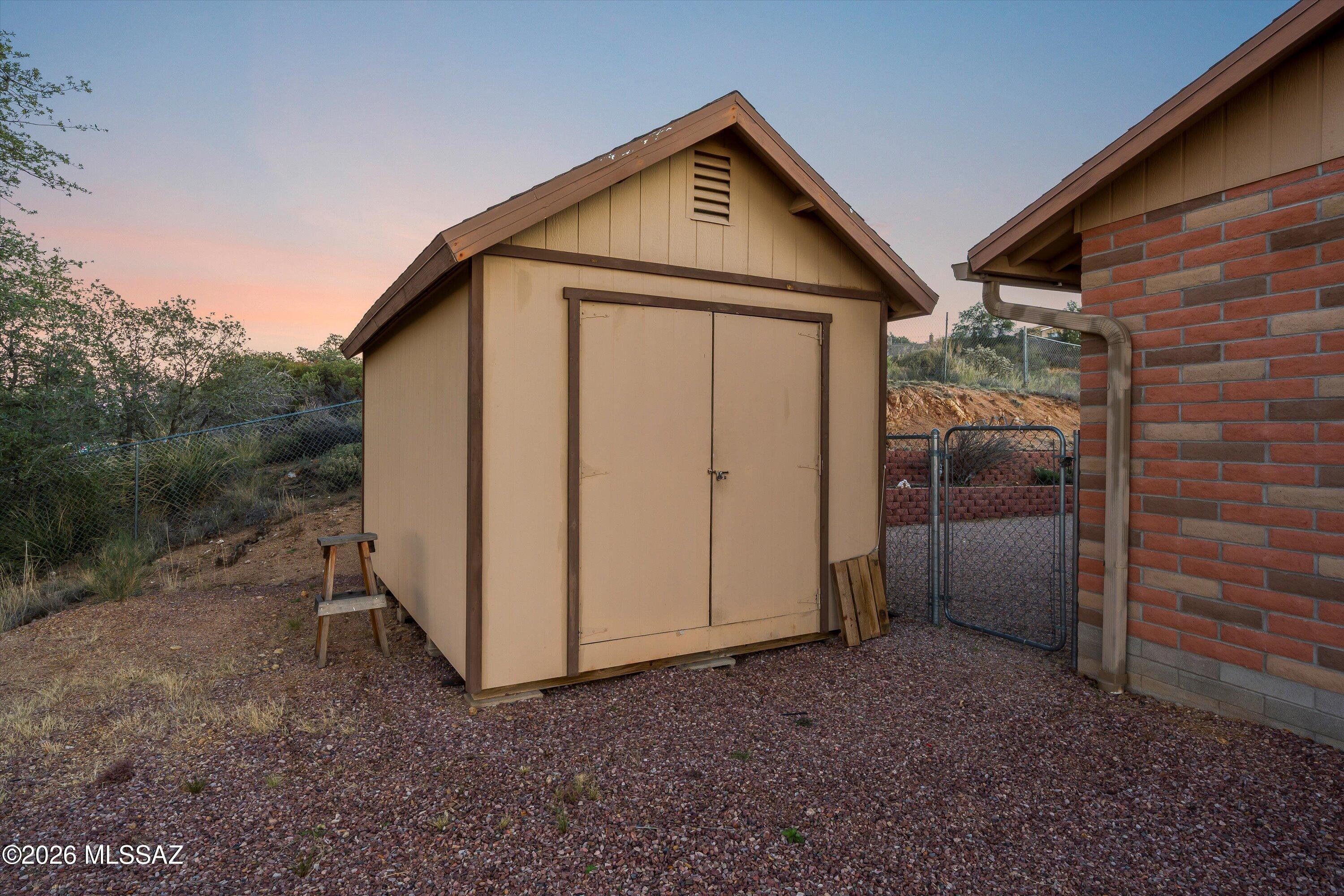 Oracle Mountain View Estates - Residential