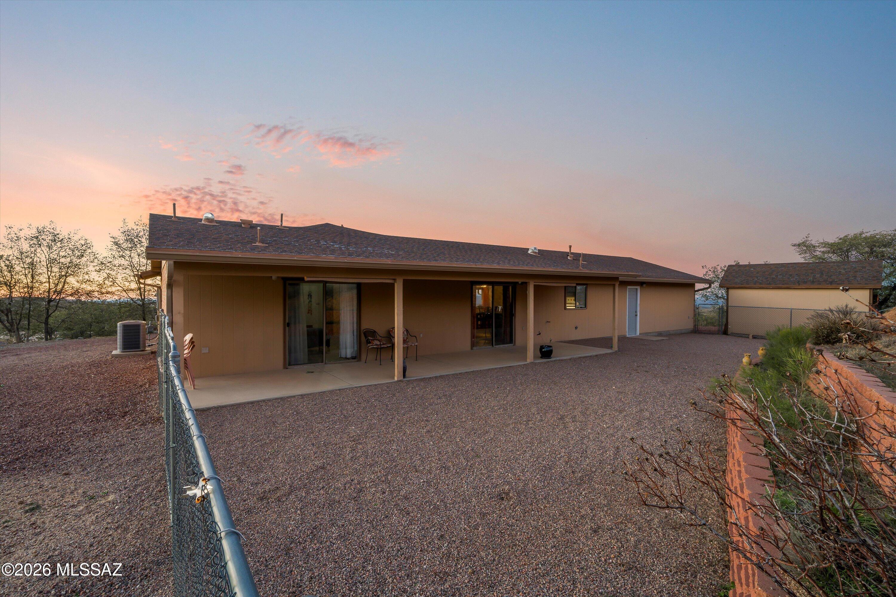 Oracle Mountain View Estates - Residential
