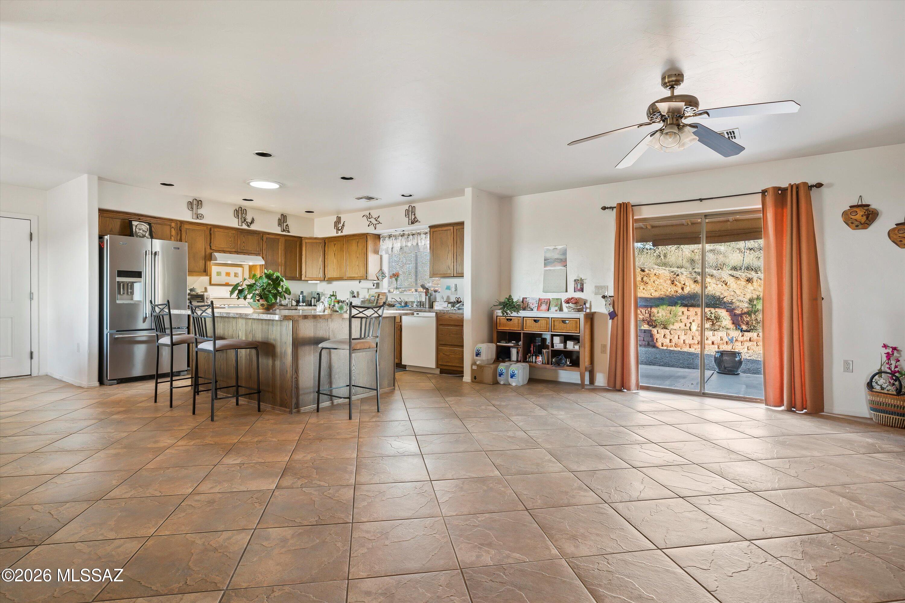 Oracle Mountain View Estates - Residential