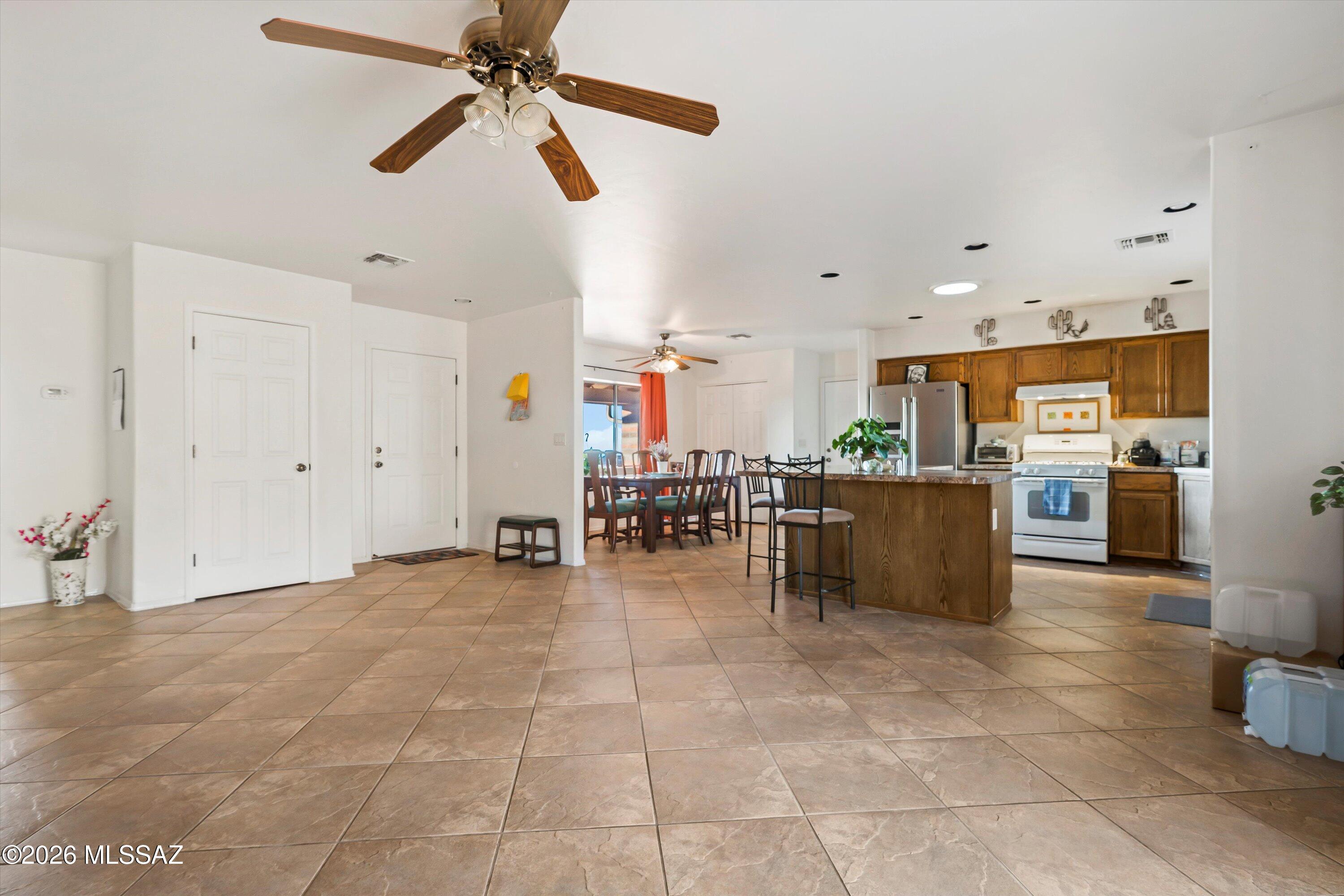 Oracle Mountain View Estates - Residential