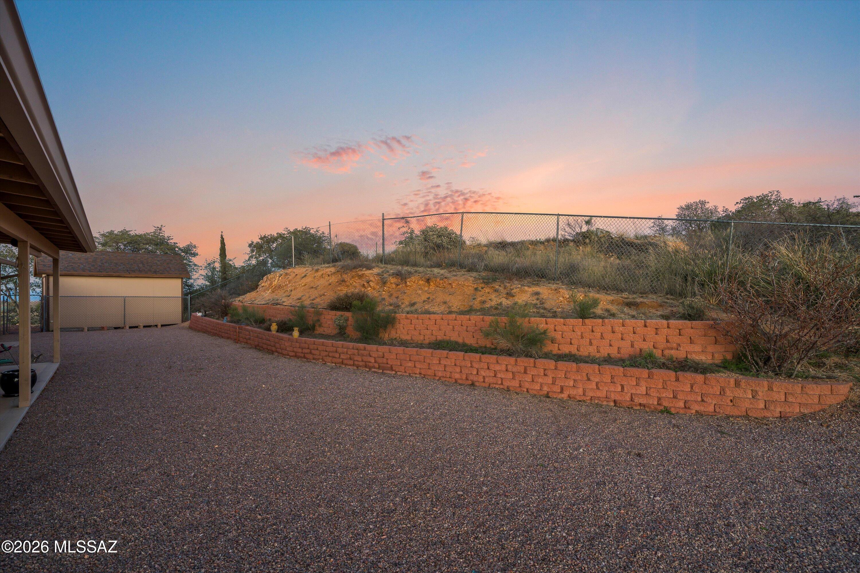 Oracle Mountain View Estates - Residential