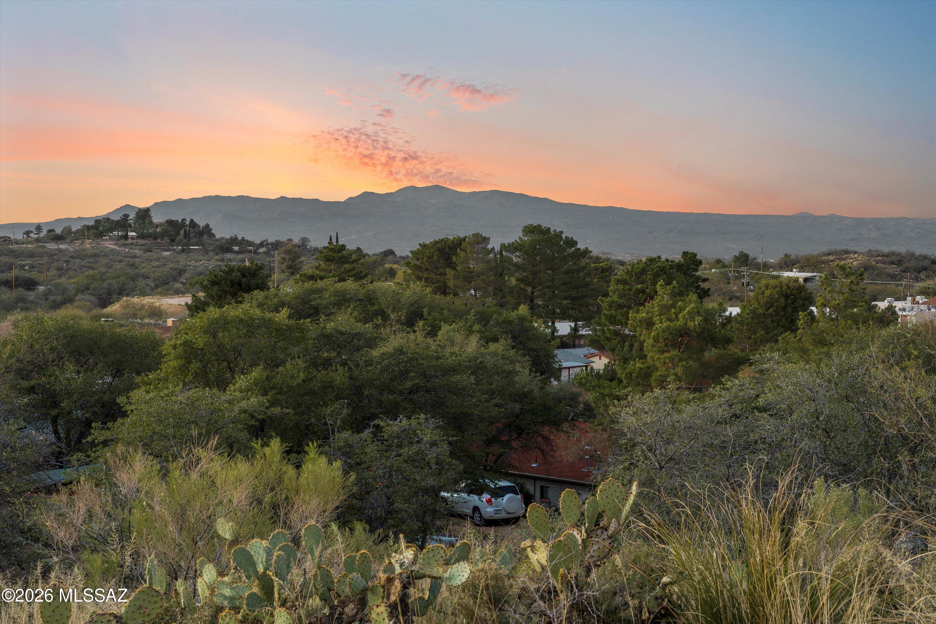 Oracle Mountain View Estates - Residential