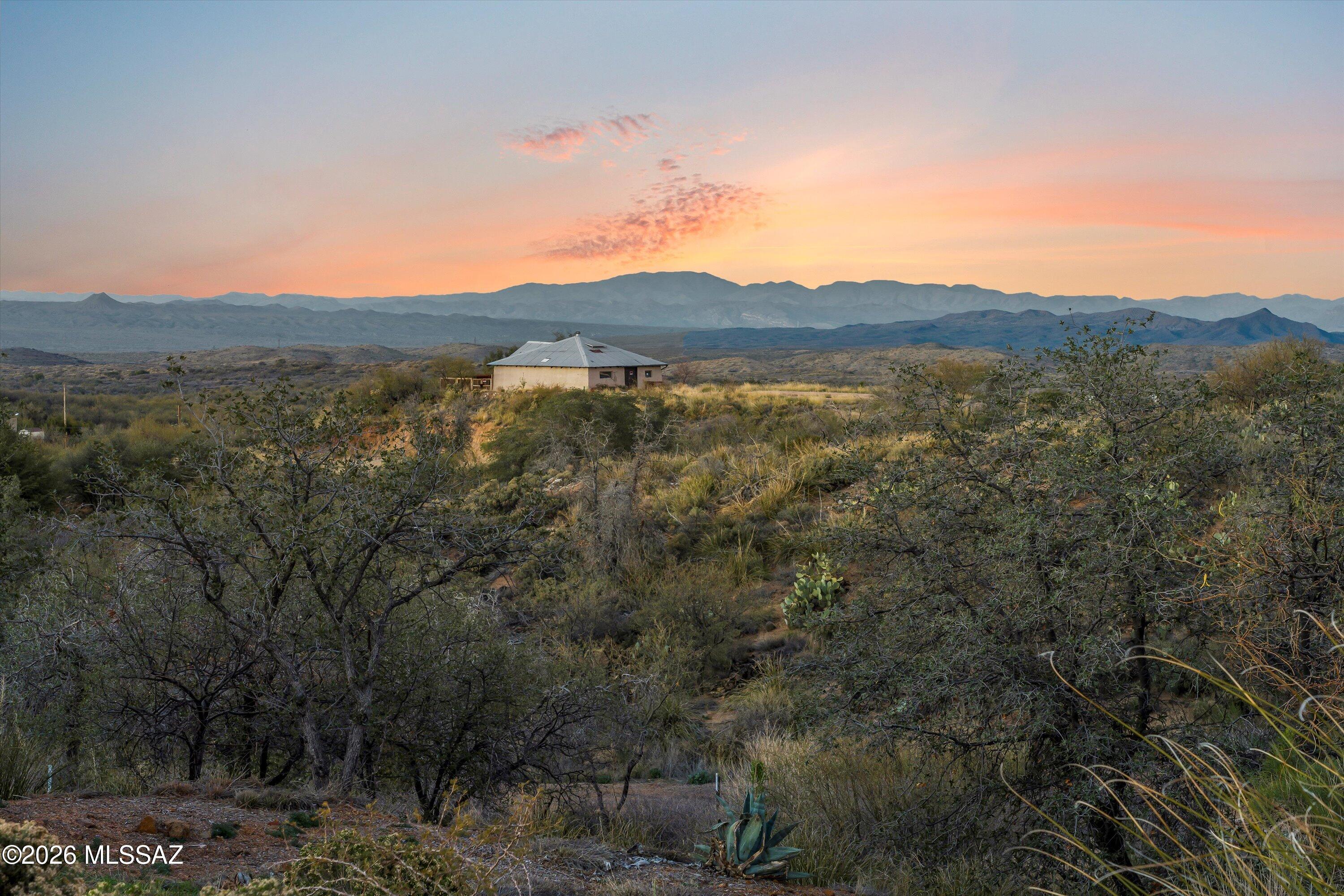 Oracle Mountain View Estates - Residential