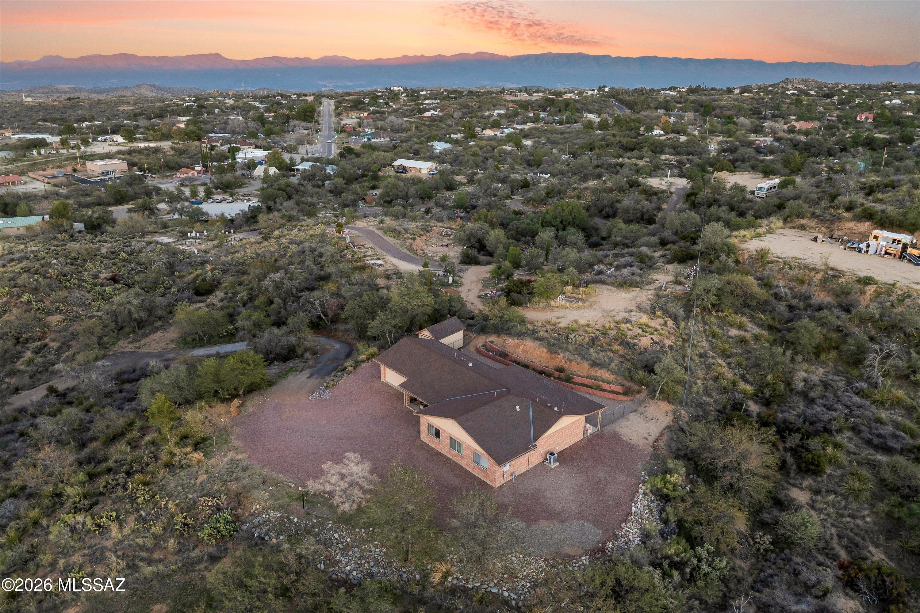 Oracle Mountain View Estates - Residential