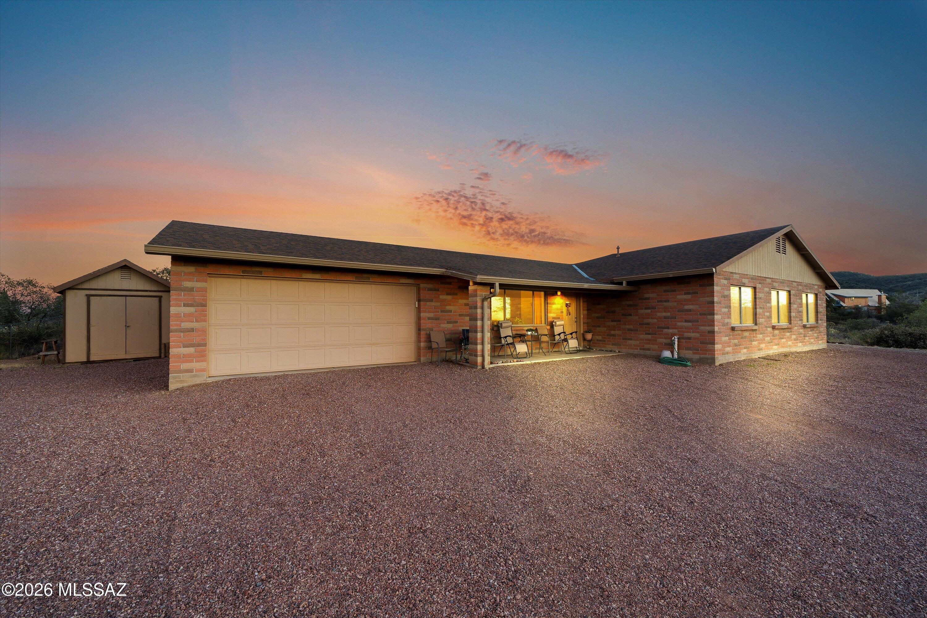 Oracle Mountain View Estates - Residential