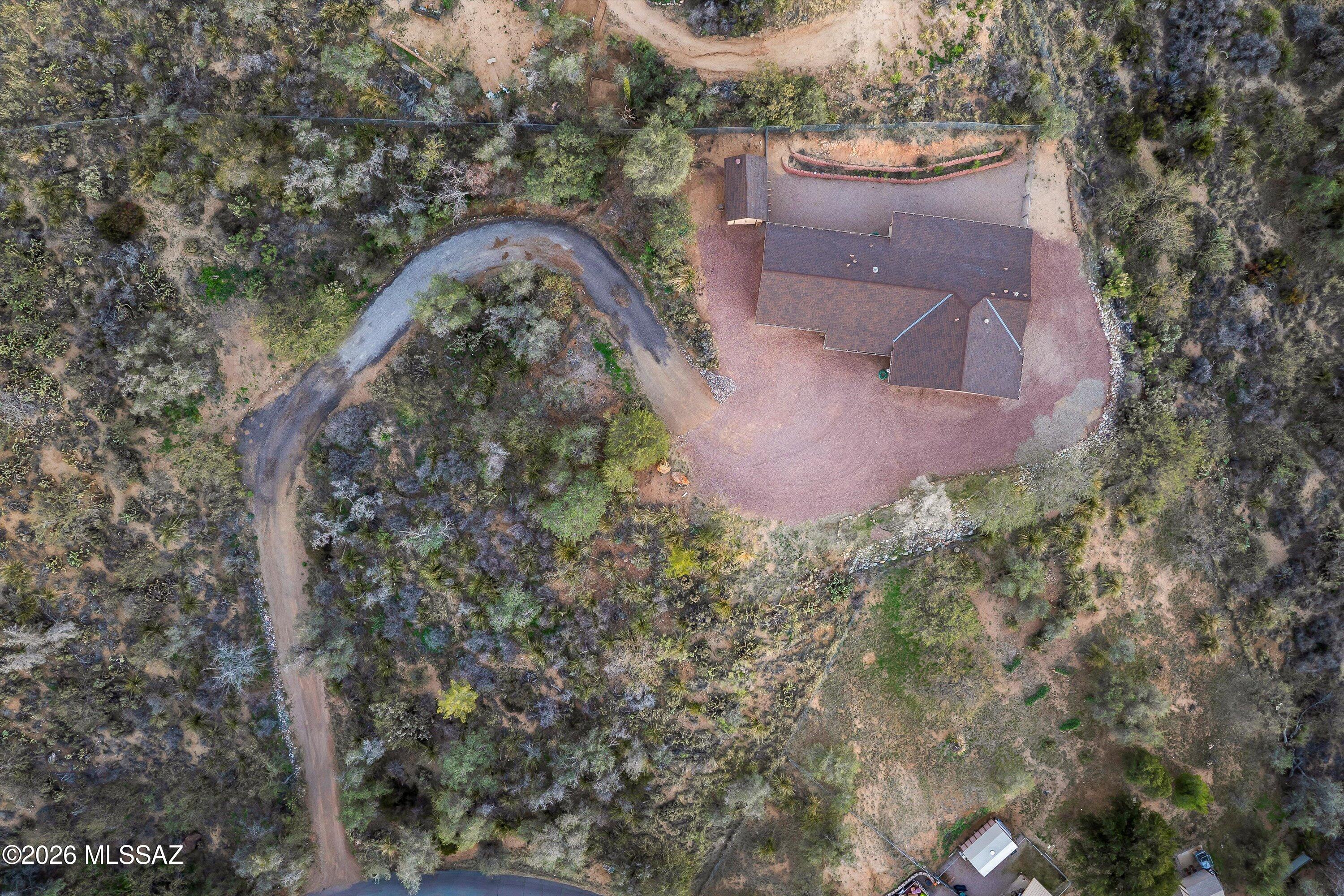 Oracle Mountain View Estates - Residential