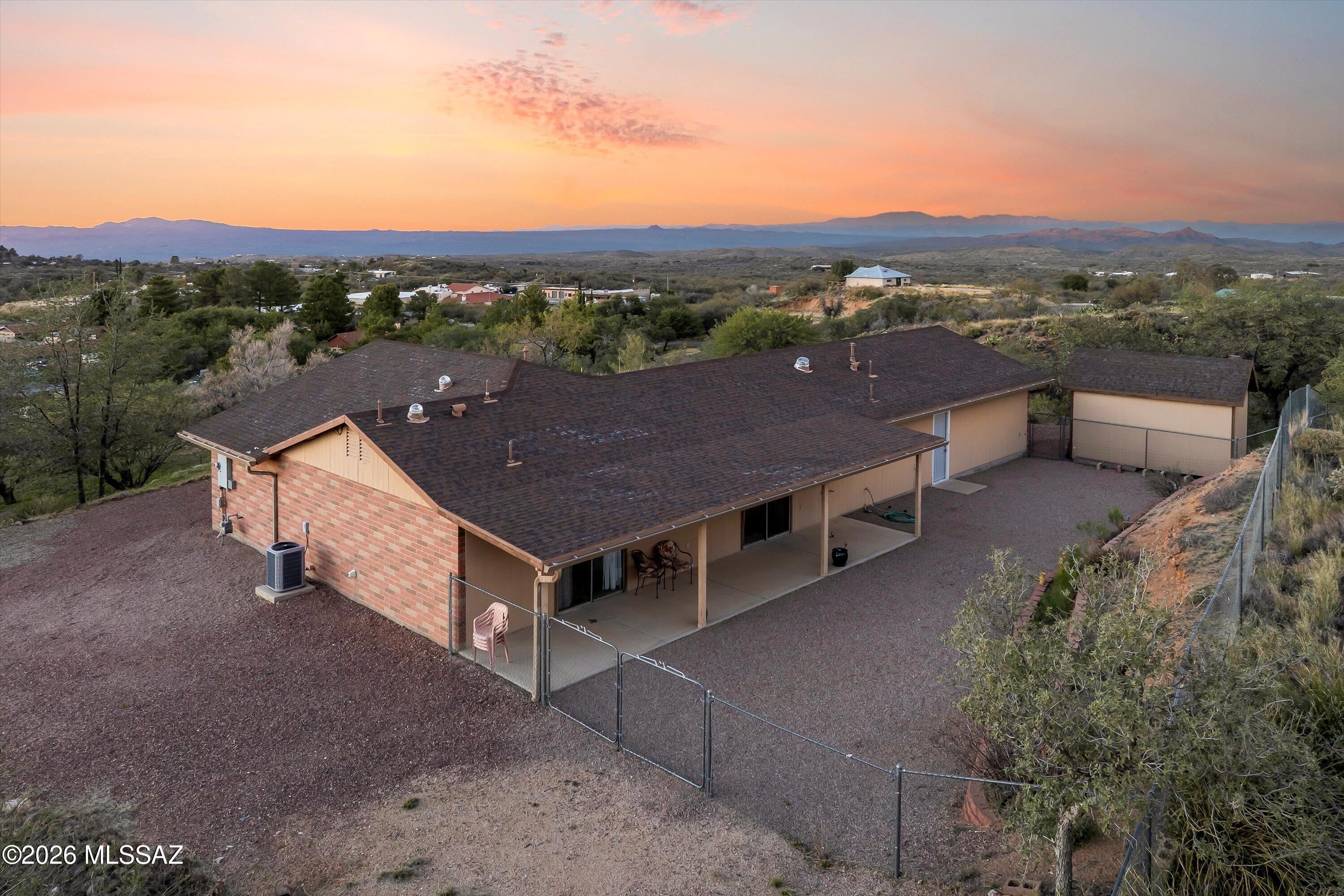 Oracle Mountain View Estates - Residential
