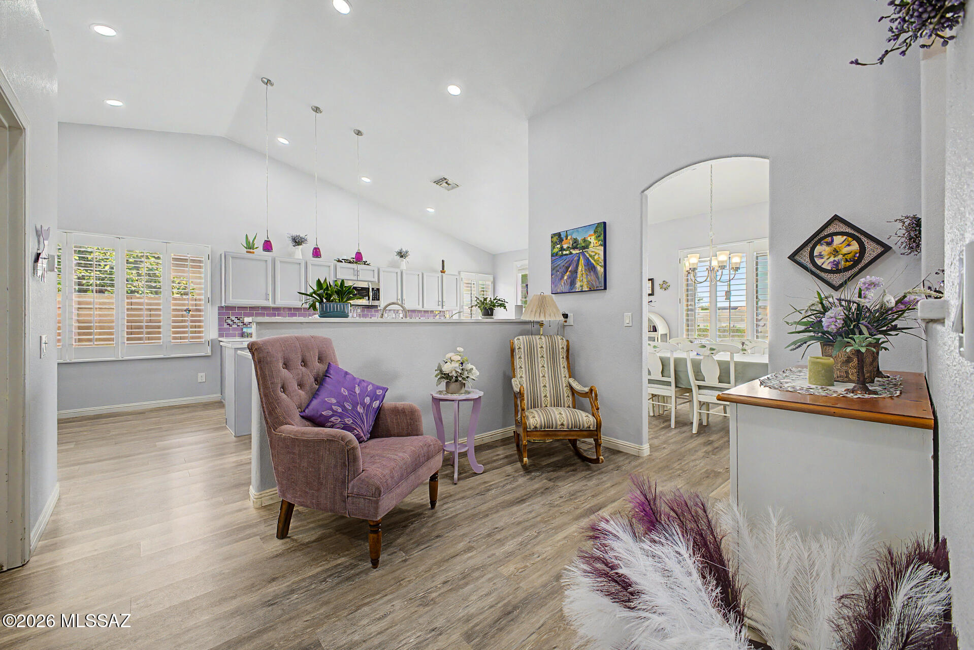 Continental Ranch Parcel 18 (1-160) - Residential