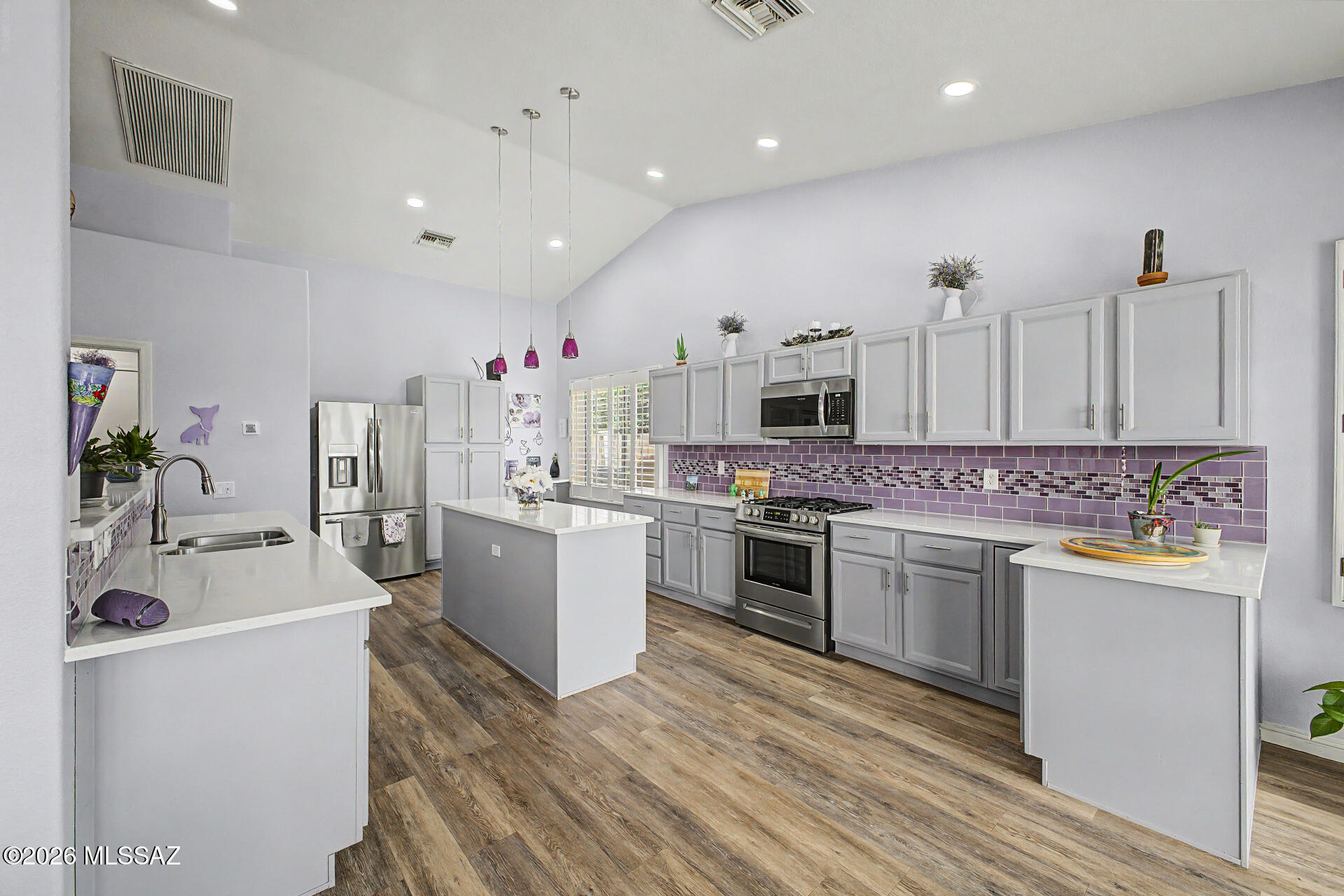 Continental Ranch Parcel 18 (1-160) - Residential