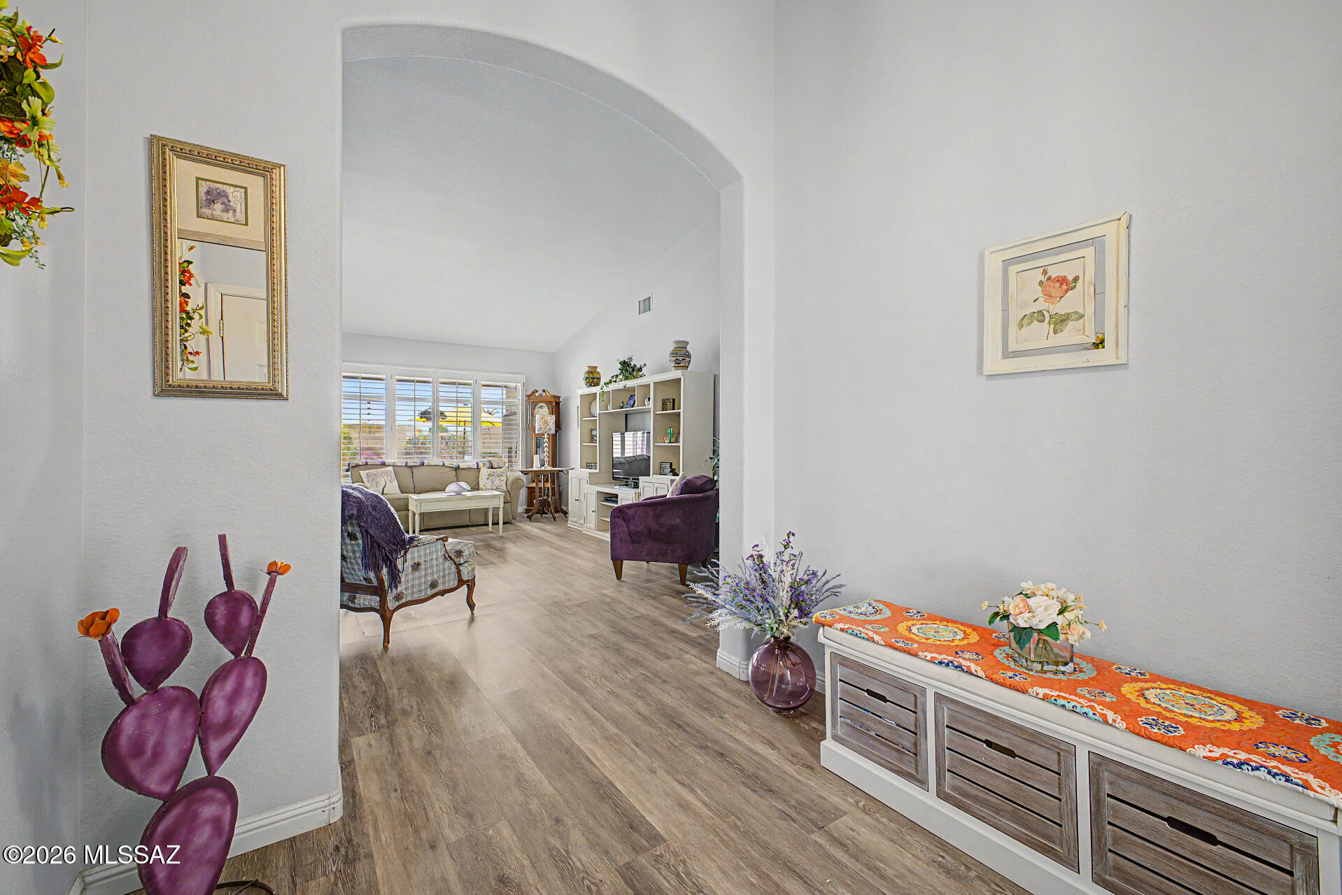 Continental Ranch Parcel 18 (1-160) - Residential