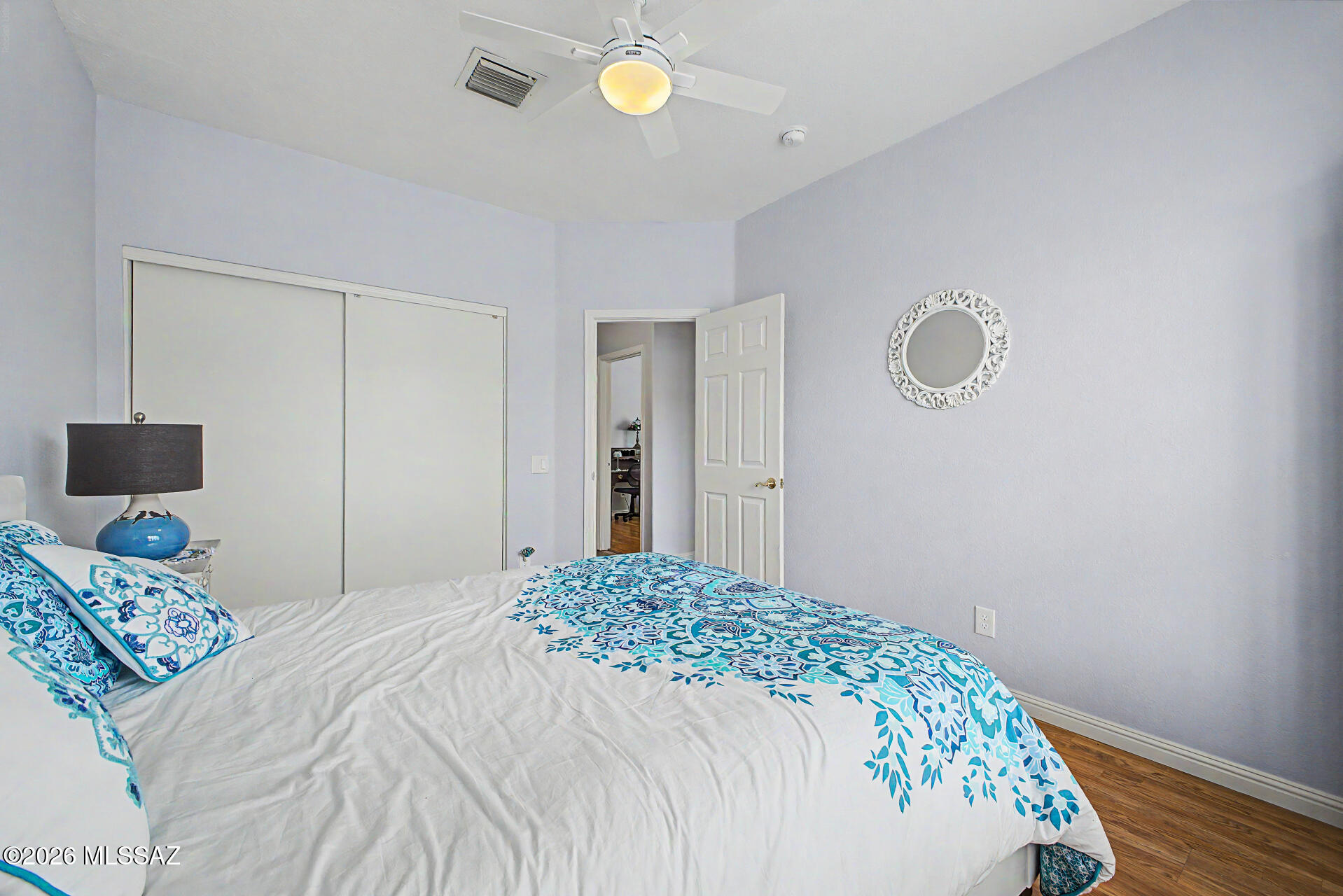 Continental Ranch Parcel 18 (1-160) - Residential