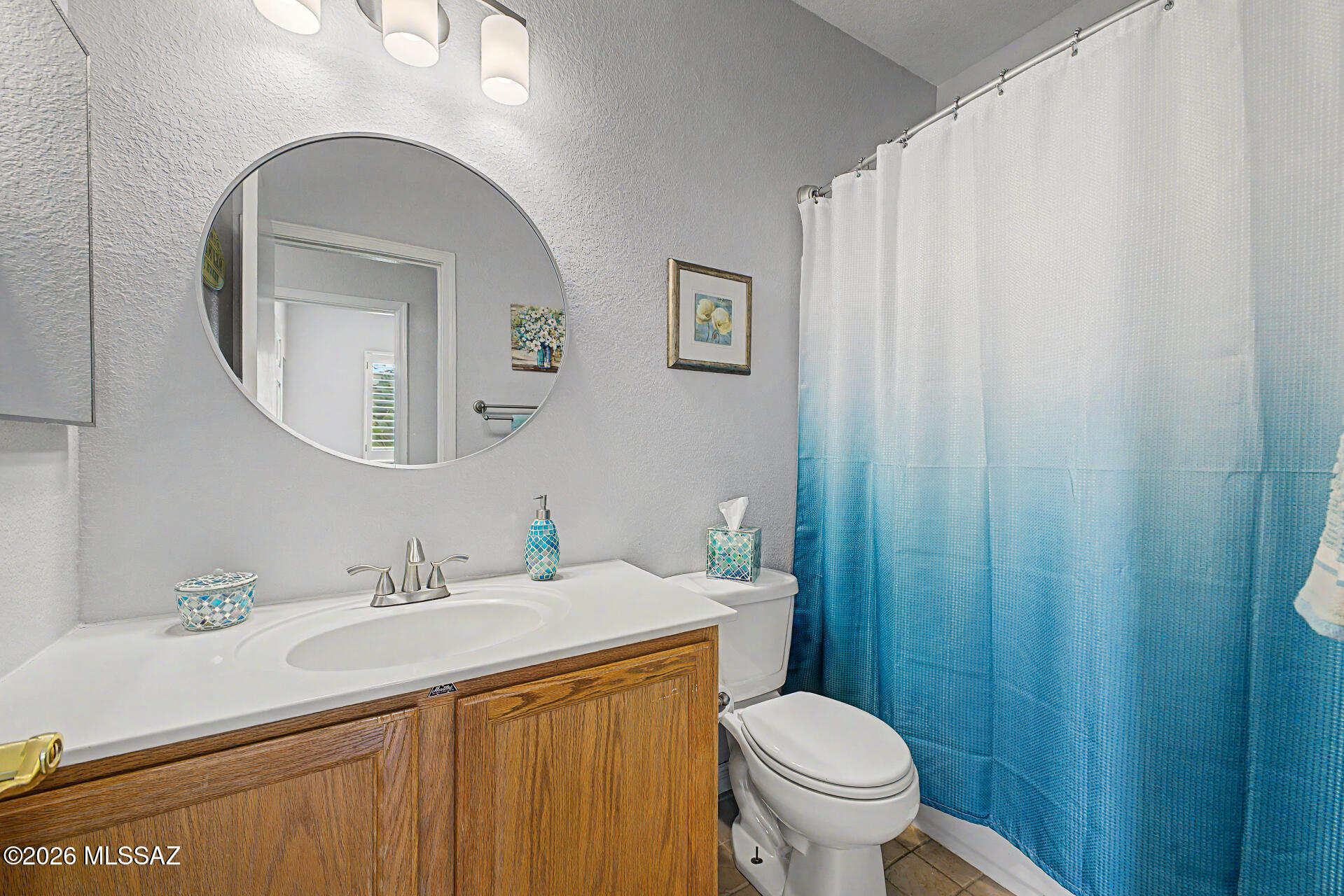 Continental Ranch Parcel 18 (1-160) - Residential
