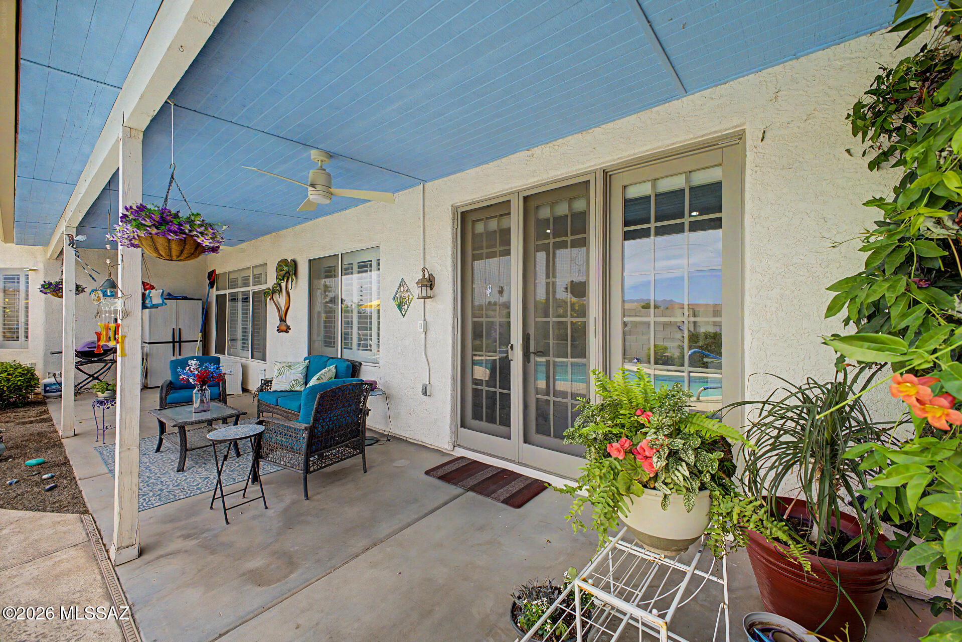 Continental Ranch Parcel 18 (1-160) - Residential