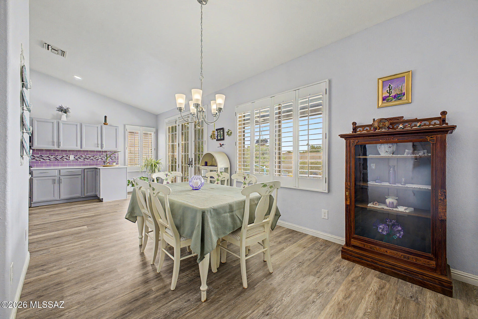 Continental Ranch Parcel 18 (1-160) - Residential