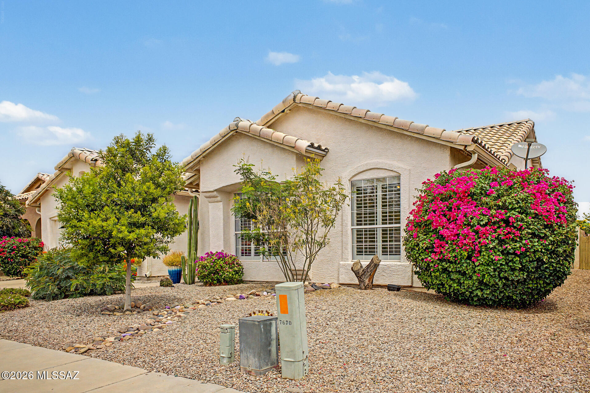 Continental Ranch Parcel 18 (1-160) - Residential
