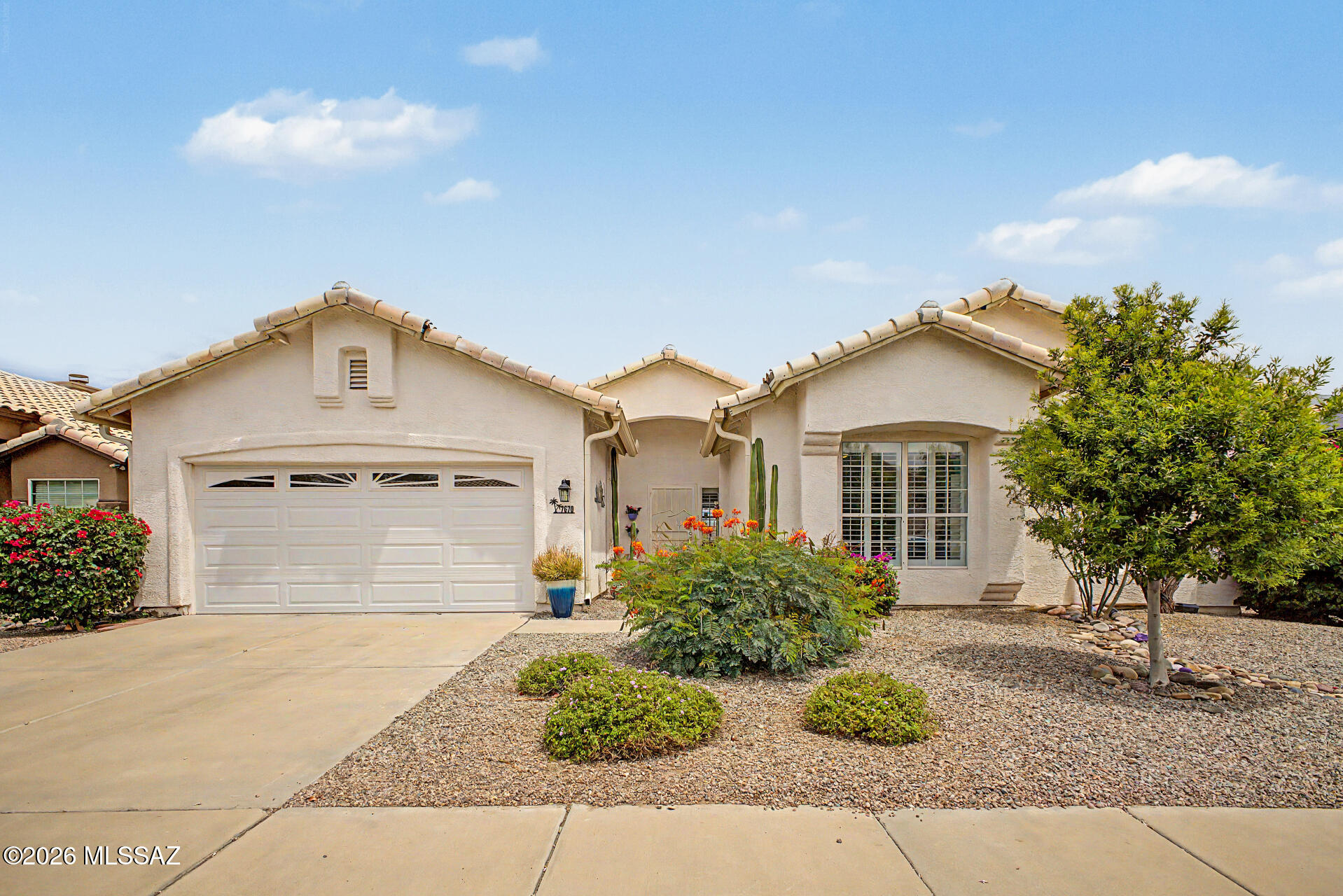 Continental Ranch Parcel 18 (1-160) - Residential